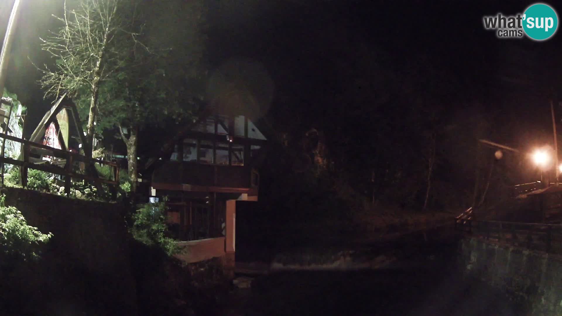 Webcam Kamačnik Canyon – Vrbovsko – Croatia