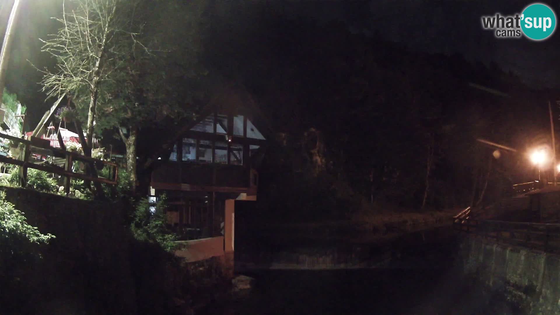Camera en vivo Cañón Kamačnik – Vrbovsko – Croacia