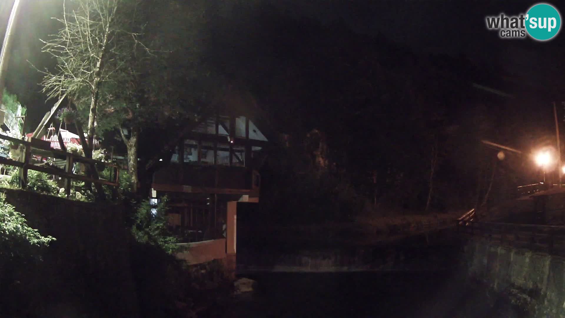 Webcam Kamačnik Canyon – Vrbovsko – Croatia