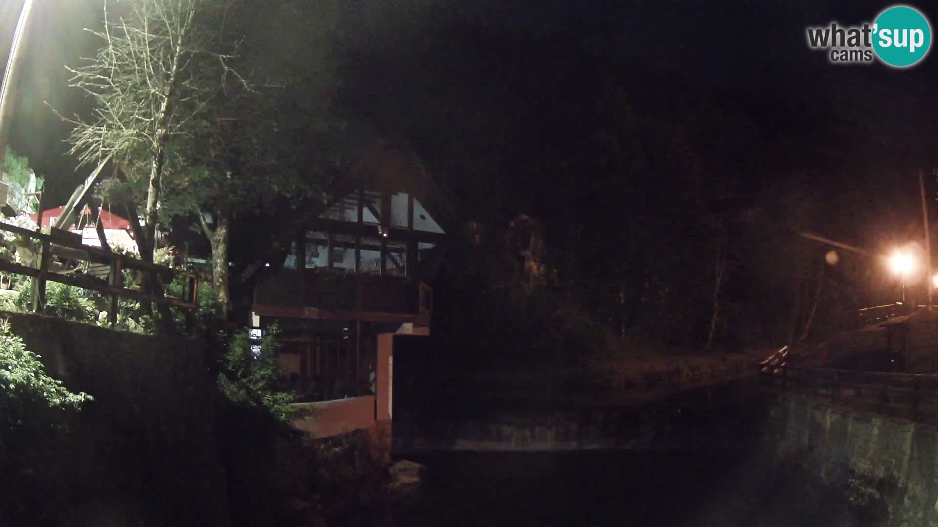 Webcam Kamačnik Canyon – Vrbovsko – Croatia