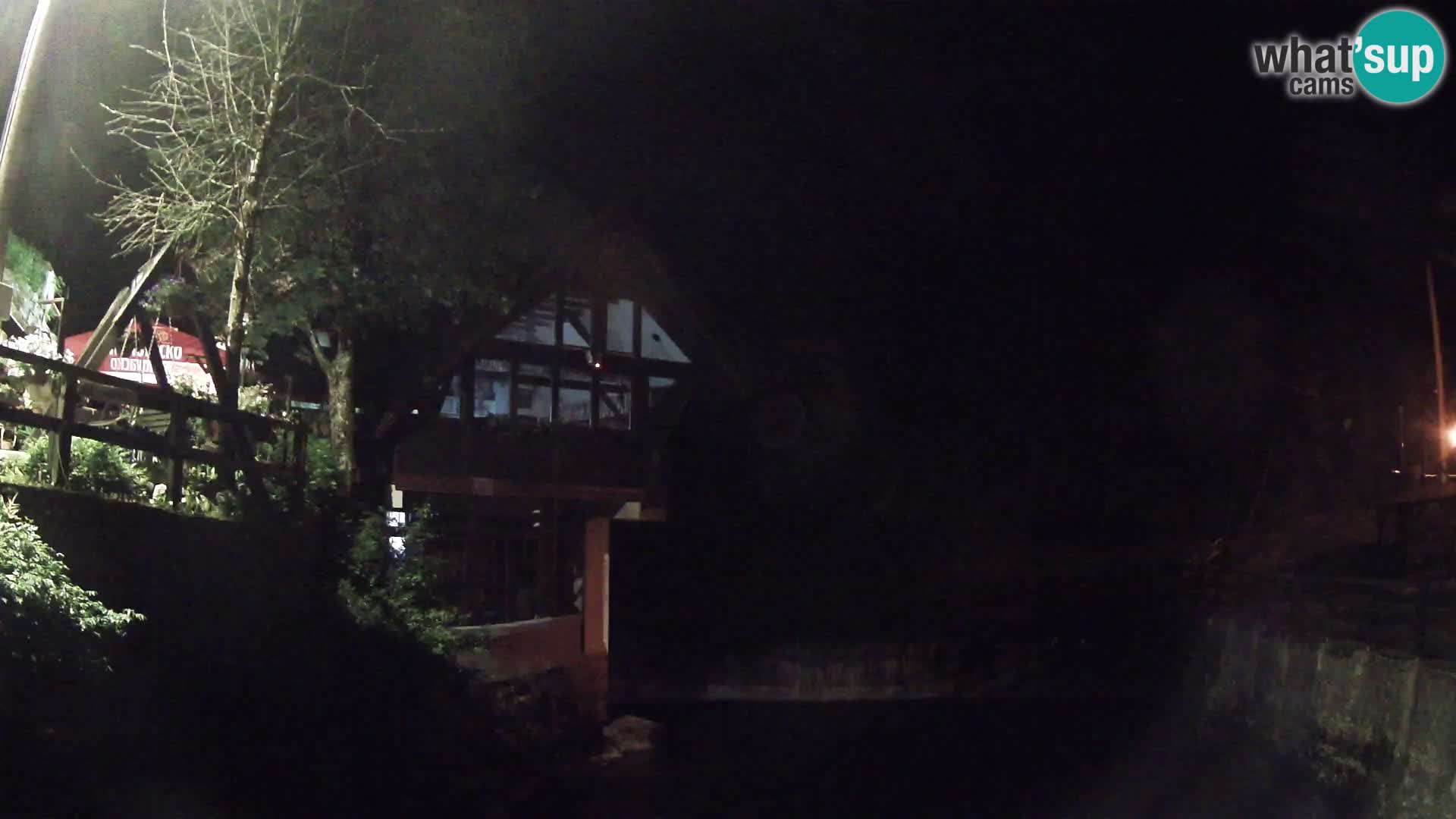 Webcam Kamačnik Canyon – Vrbovsko – Croatia