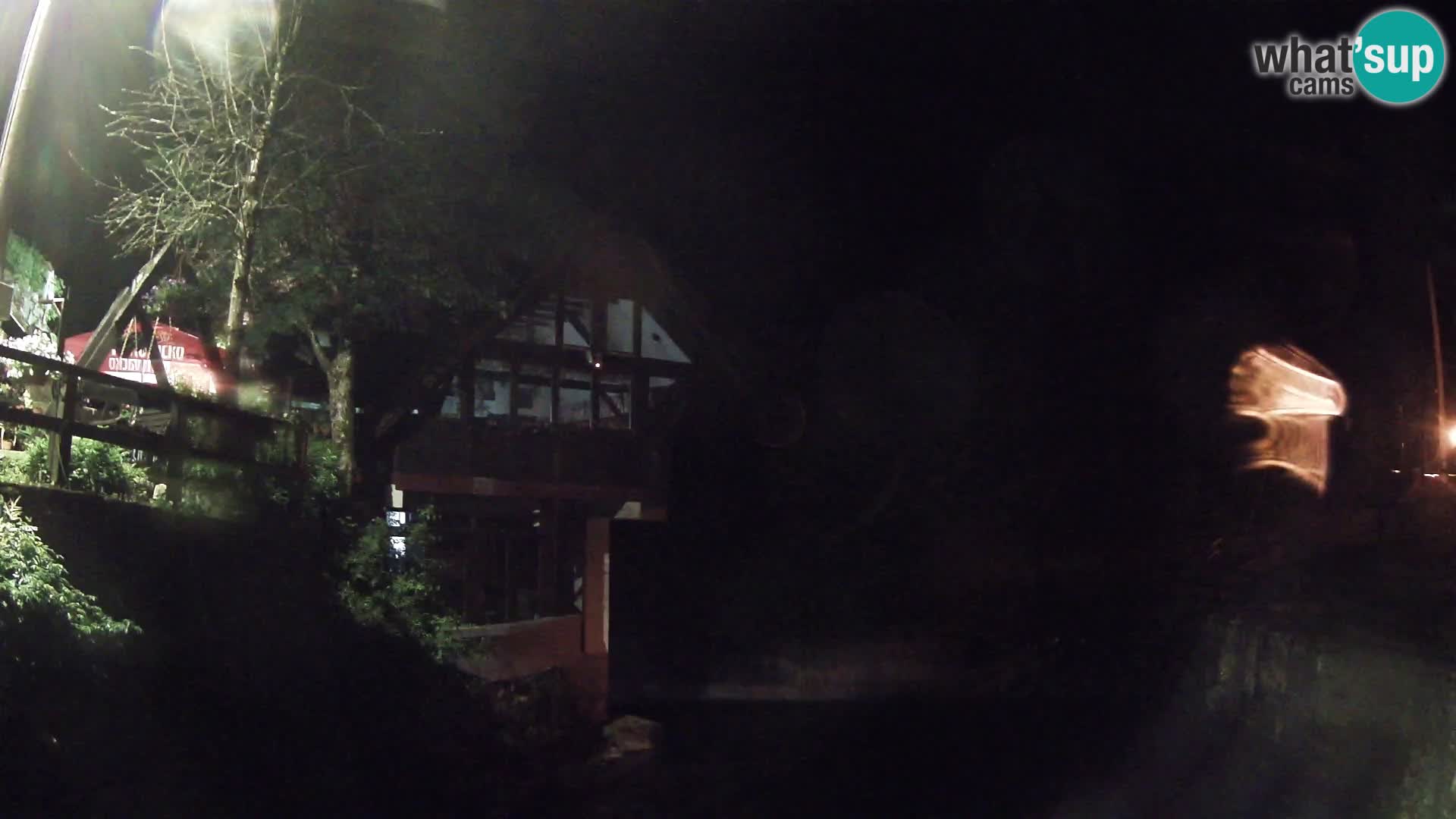 Webcam Kamačnik Canyon – Vrbovsko – Croatia