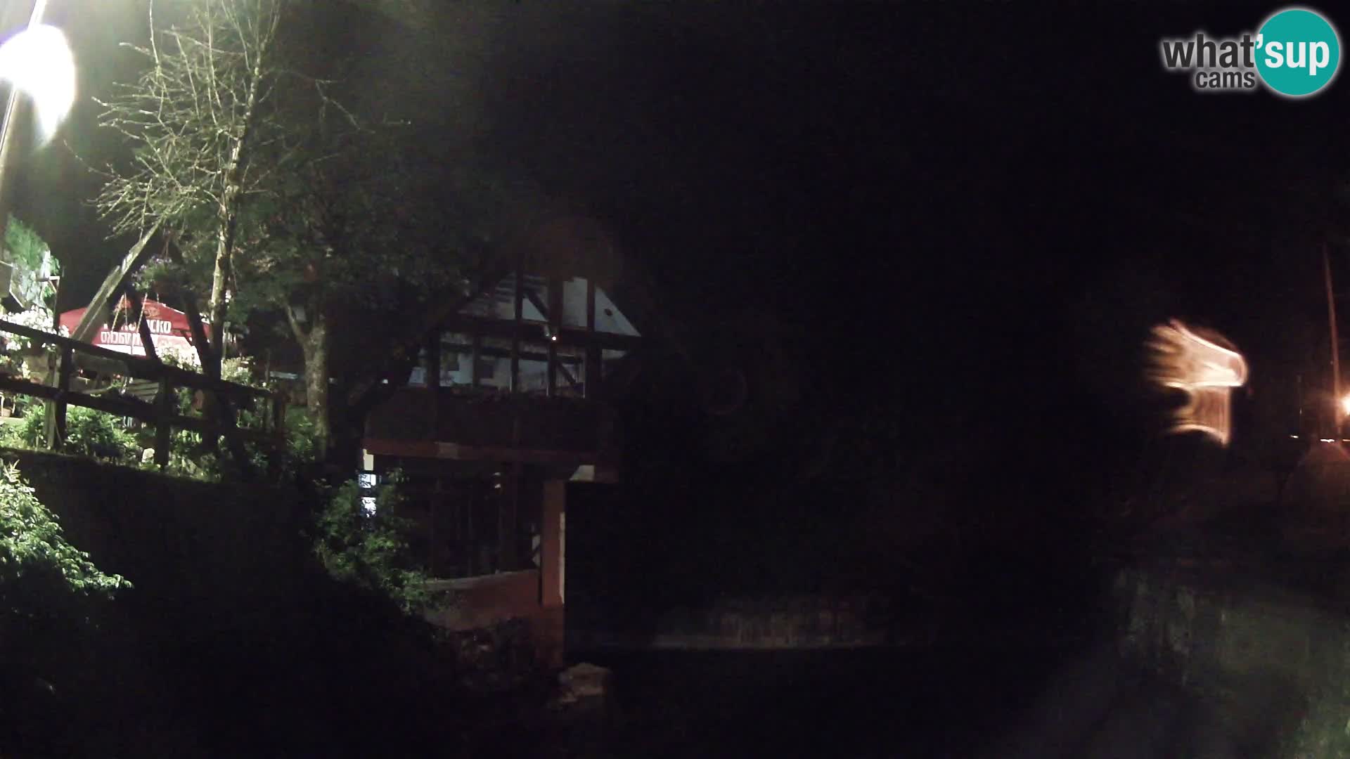 Webcam canion Kamačnik – Vrbovsko – Croazia