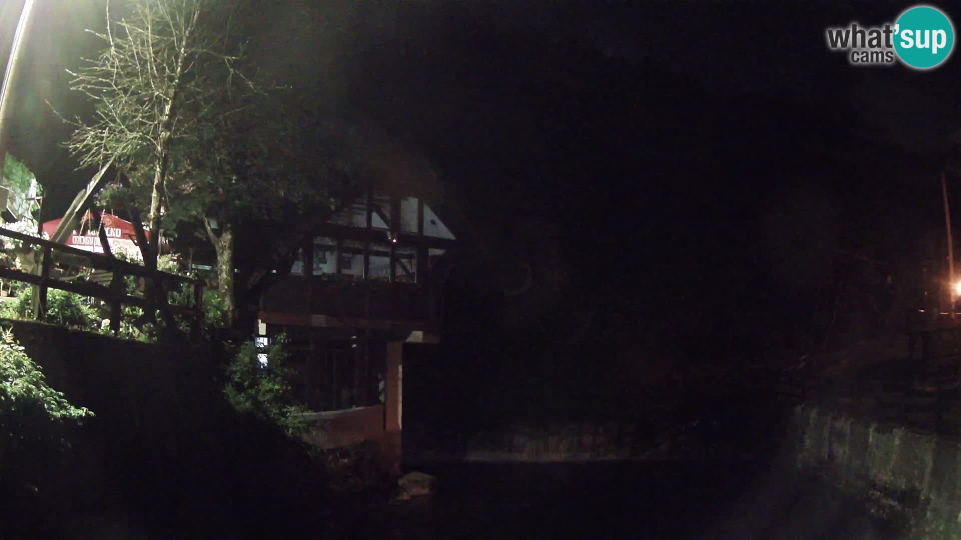 Webcam Kamačnik Canyon – Vrbovsko – Croatia