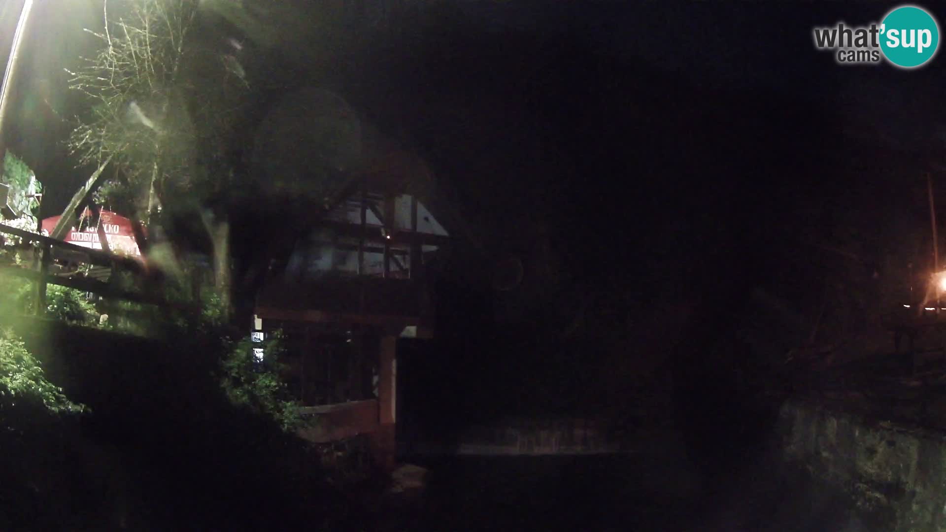 Webcam Kamačnik Canyon – Vrbovsko – Croatia