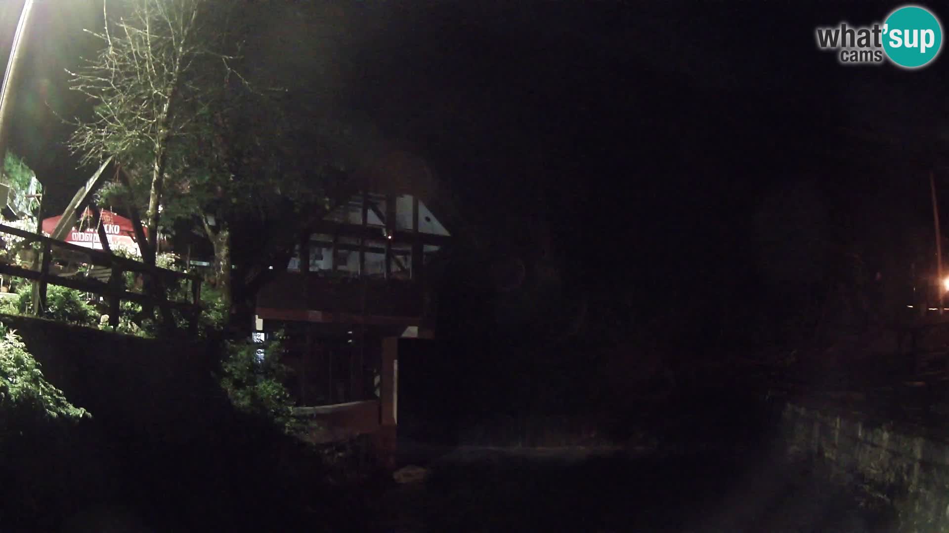 Canyon de Kamacnik Webcam – Vrbovsko – Croatie