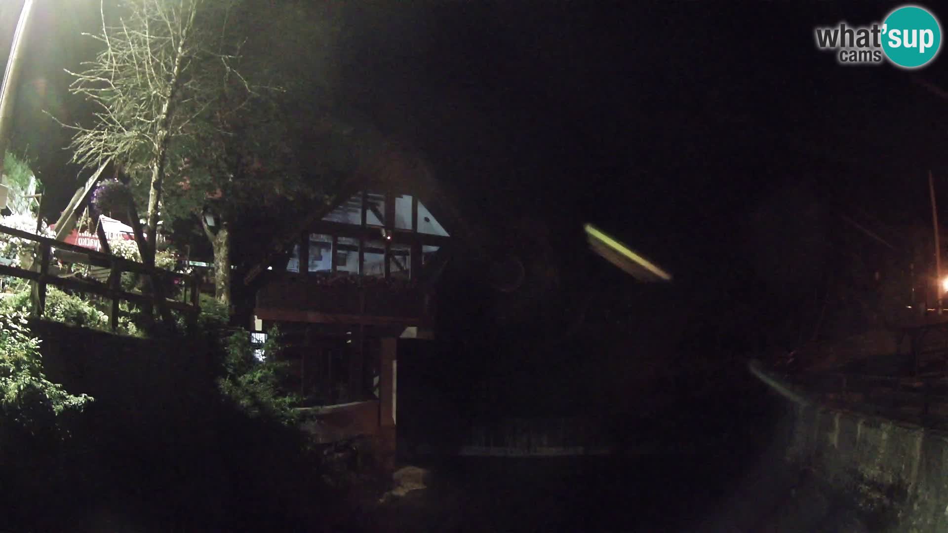 Webcam Kamačnik Canyon – Vrbovsko – Croatia