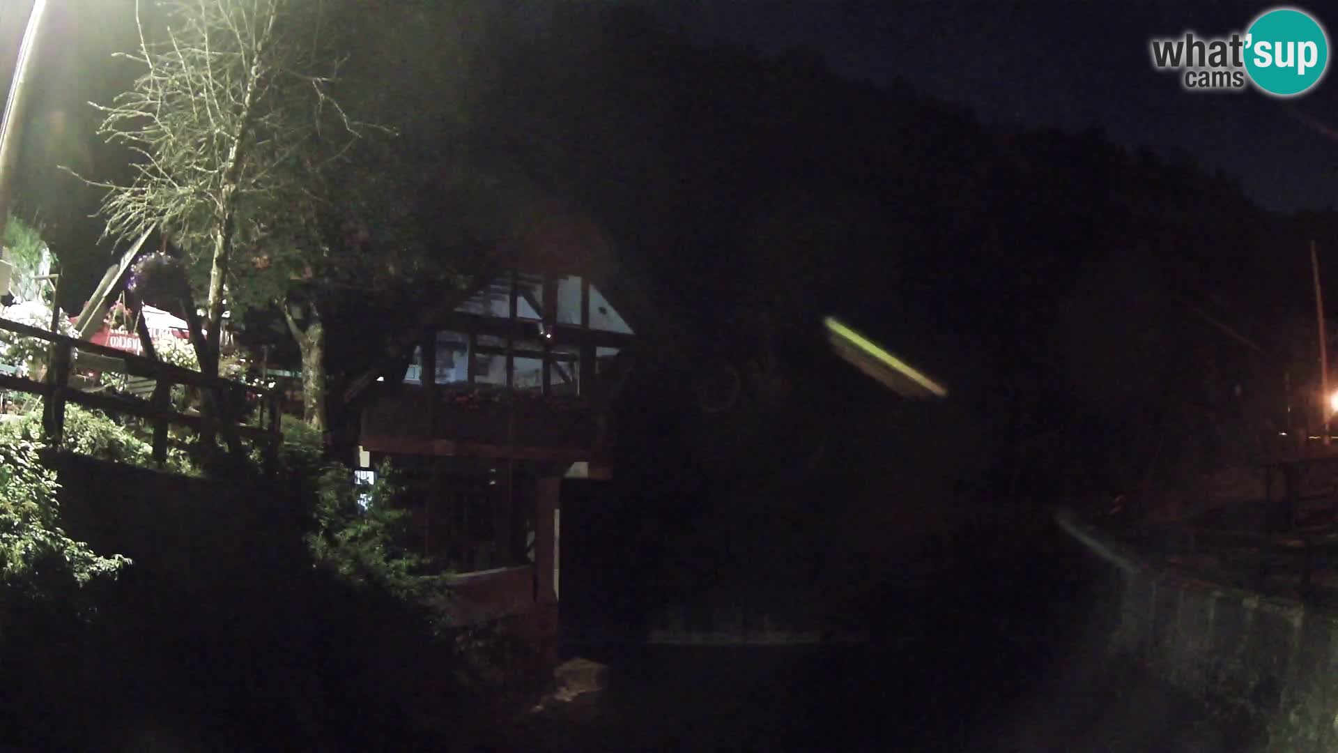 Webcam Kamačnik Canyon – Vrbovsko – Croatia