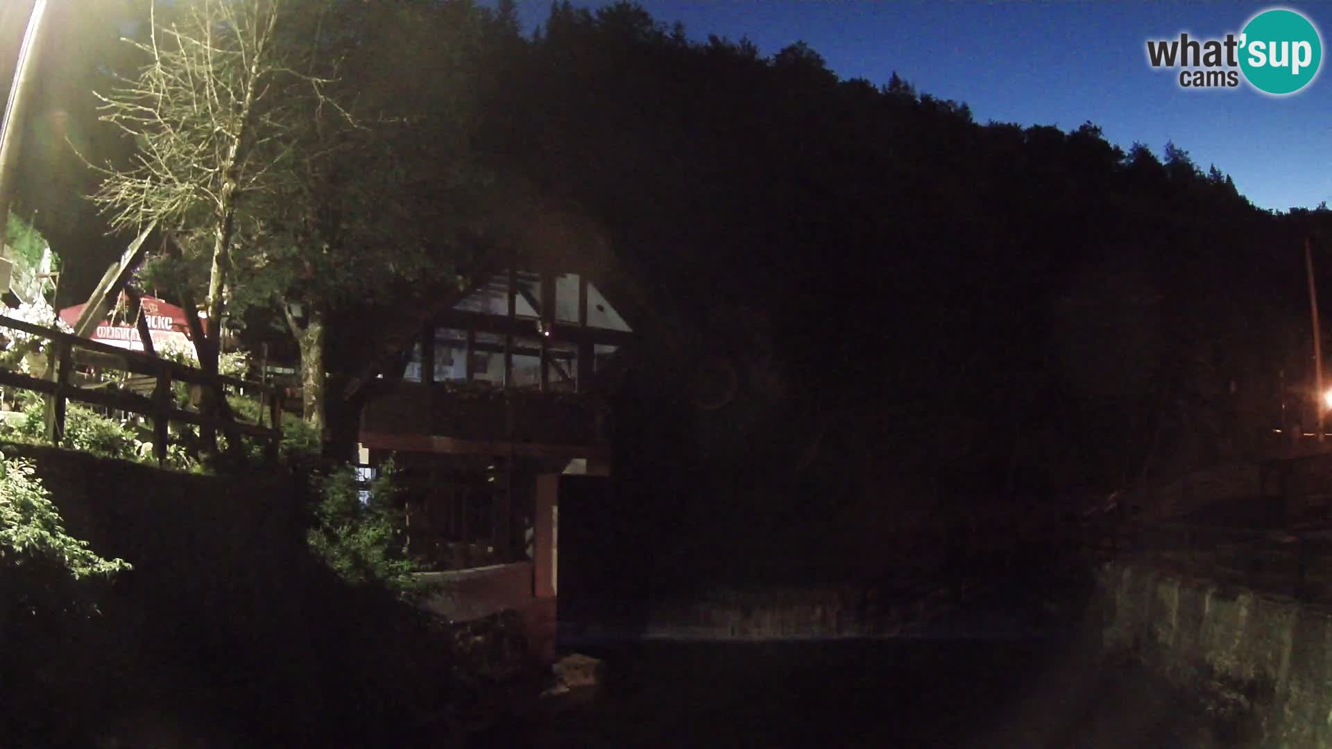 Canyon de Kamacnik Webcam – Vrbovsko – Croatie