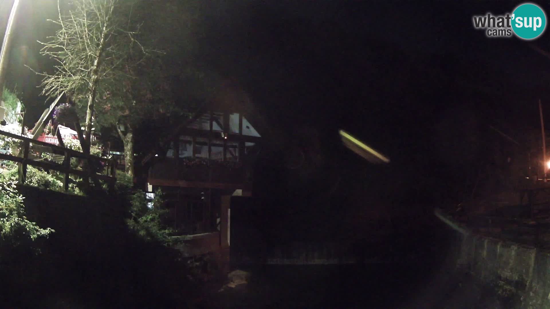 Webcam Kamačnik Canyon – Vrbovsko – Croatia