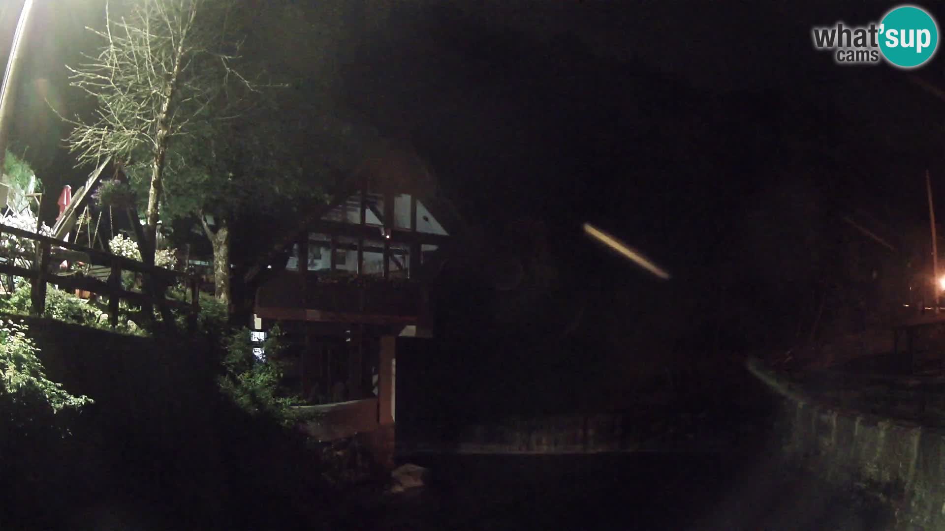 Webcam Kamačnik Canyon – Vrbovsko – Croatia