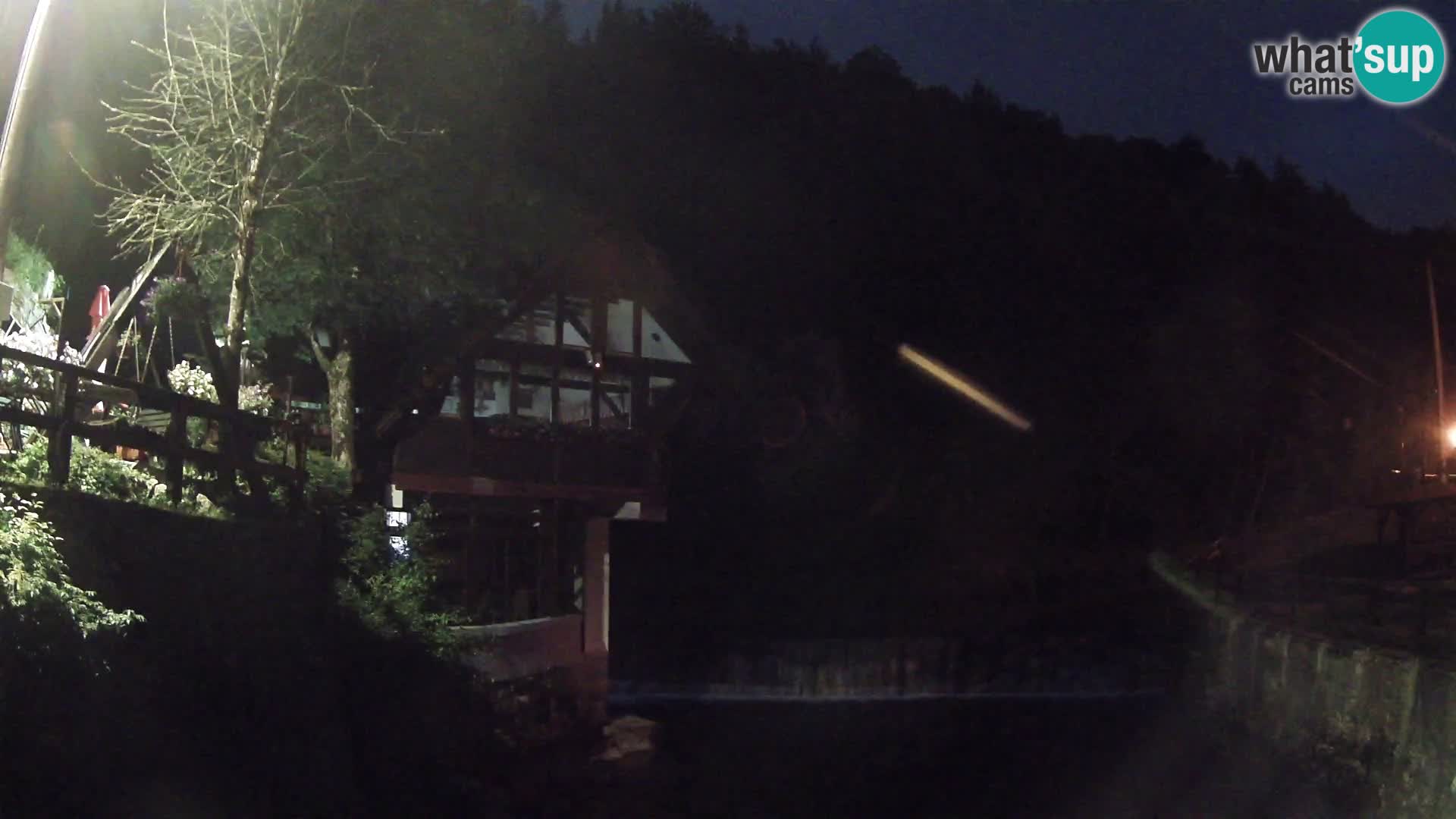 Webcam Kamačnik Canyon – Vrbovsko – Croatia