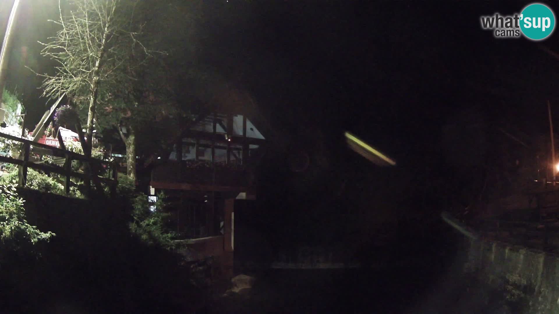 Webcam canion Kamačnik – Vrbovsko – Croazia
