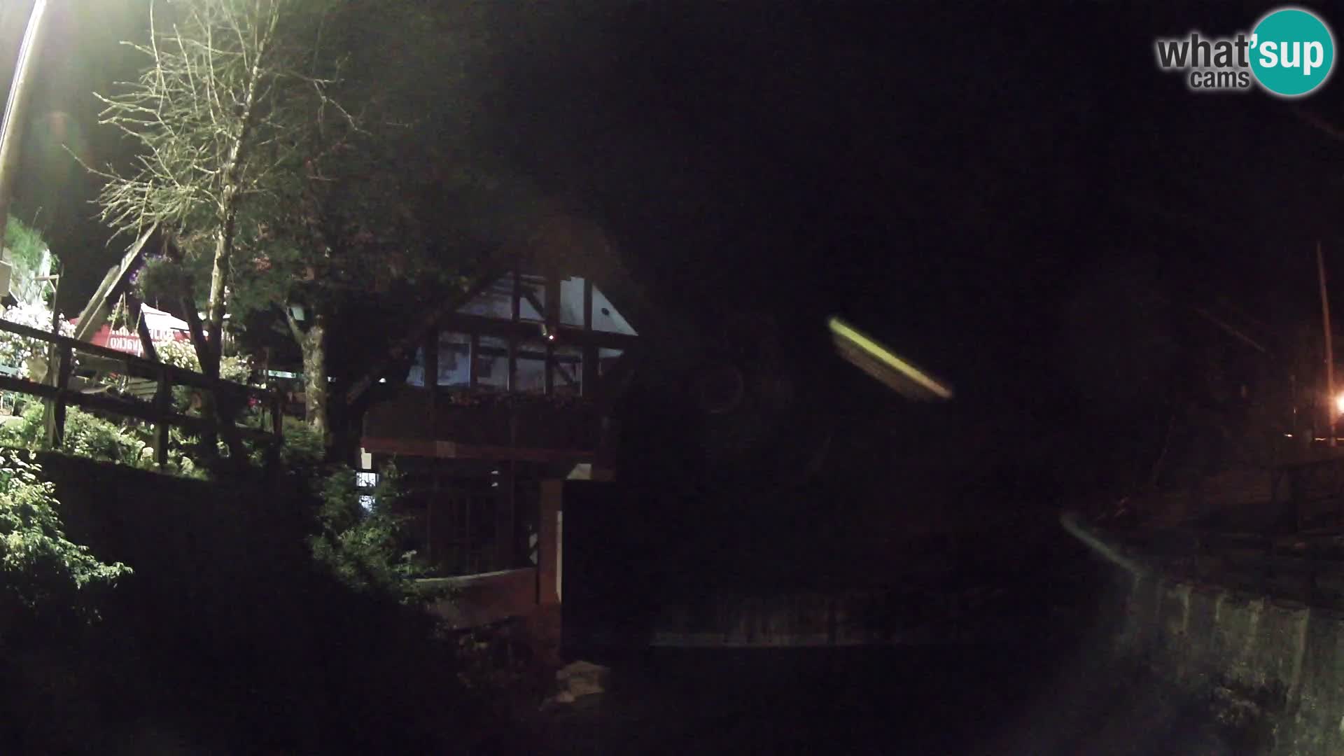 Webcam Kamačnik-Schlucht in Vrbovsko, Kroatien