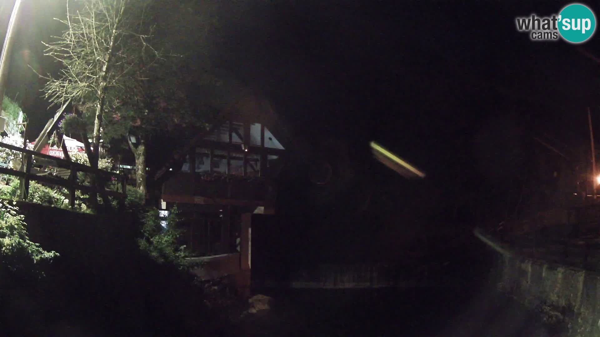 Webcam Kamačnik Canyon – Vrbovsko – Croatia