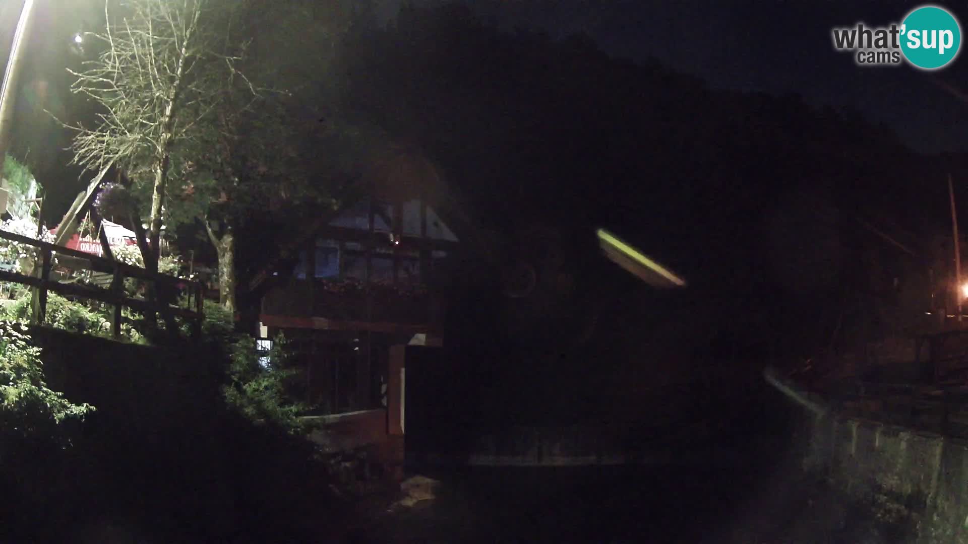Camera en vivo Cañón Kamačnik – Vrbovsko – Croacia