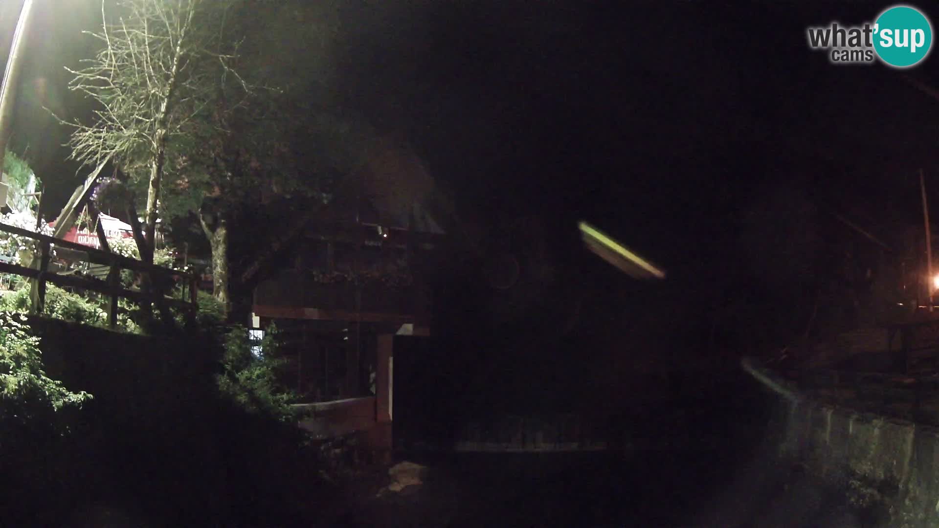 Canyon de Kamacnik Webcam – Vrbovsko – Croatie