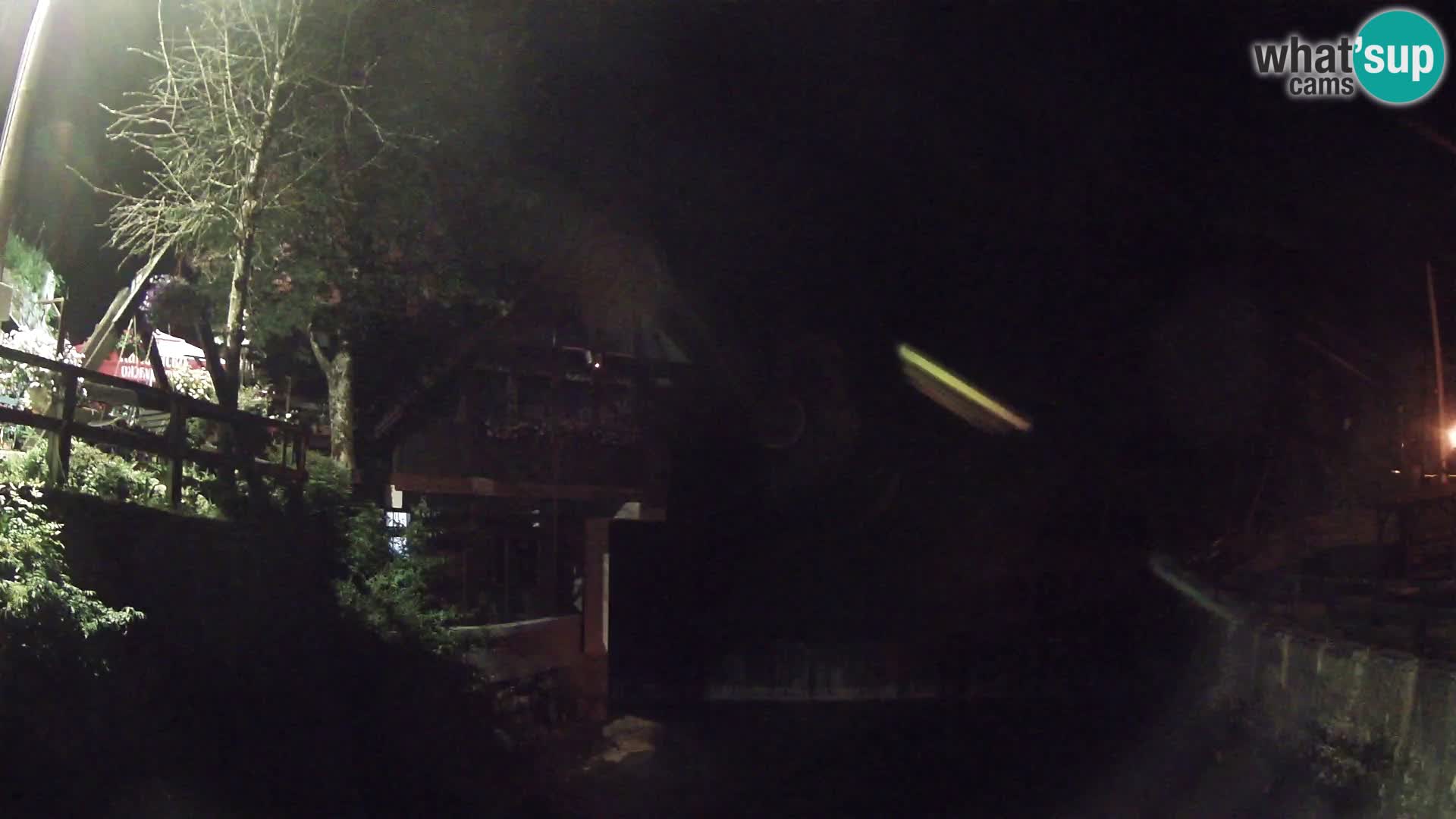 Camera en vivo Cañón Kamačnik – Vrbovsko – Croacia