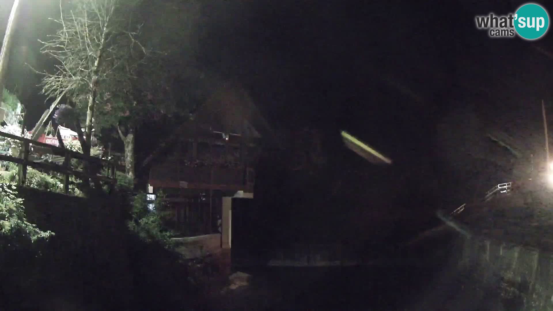 Webcam Kamačnik Canyon – Vrbovsko – Croatia