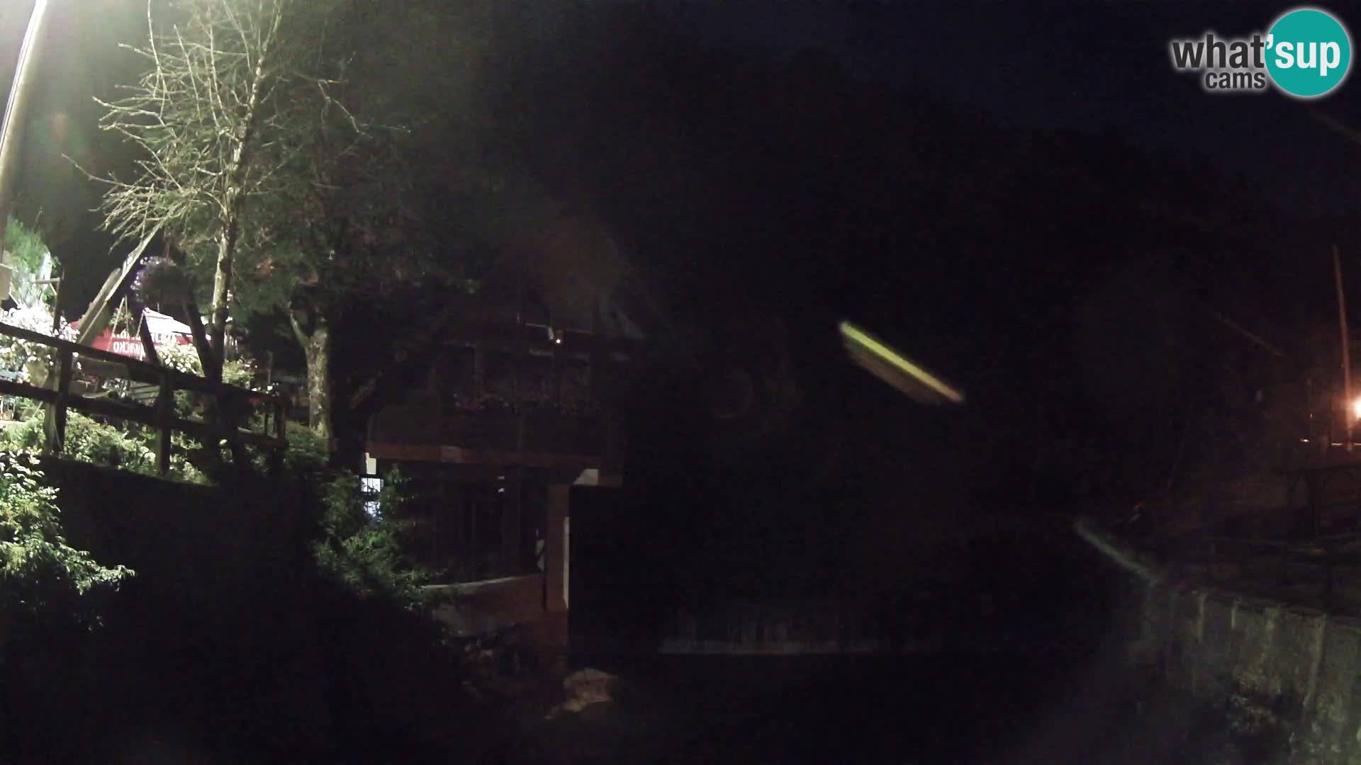 Webcam Kamačnik Canyon – Vrbovsko – Croatia