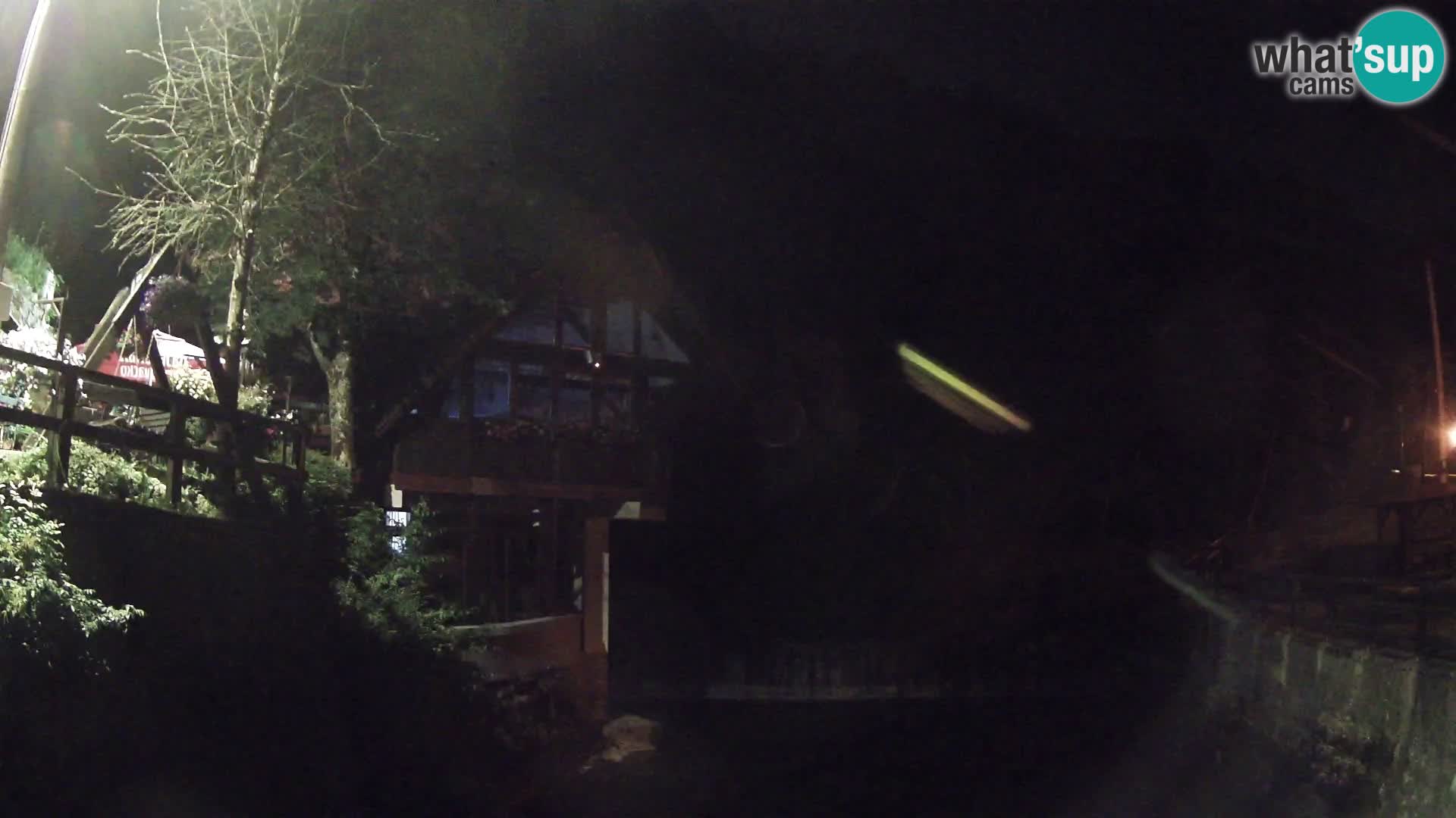 Camera en vivo Cañón Kamačnik – Vrbovsko – Croacia
