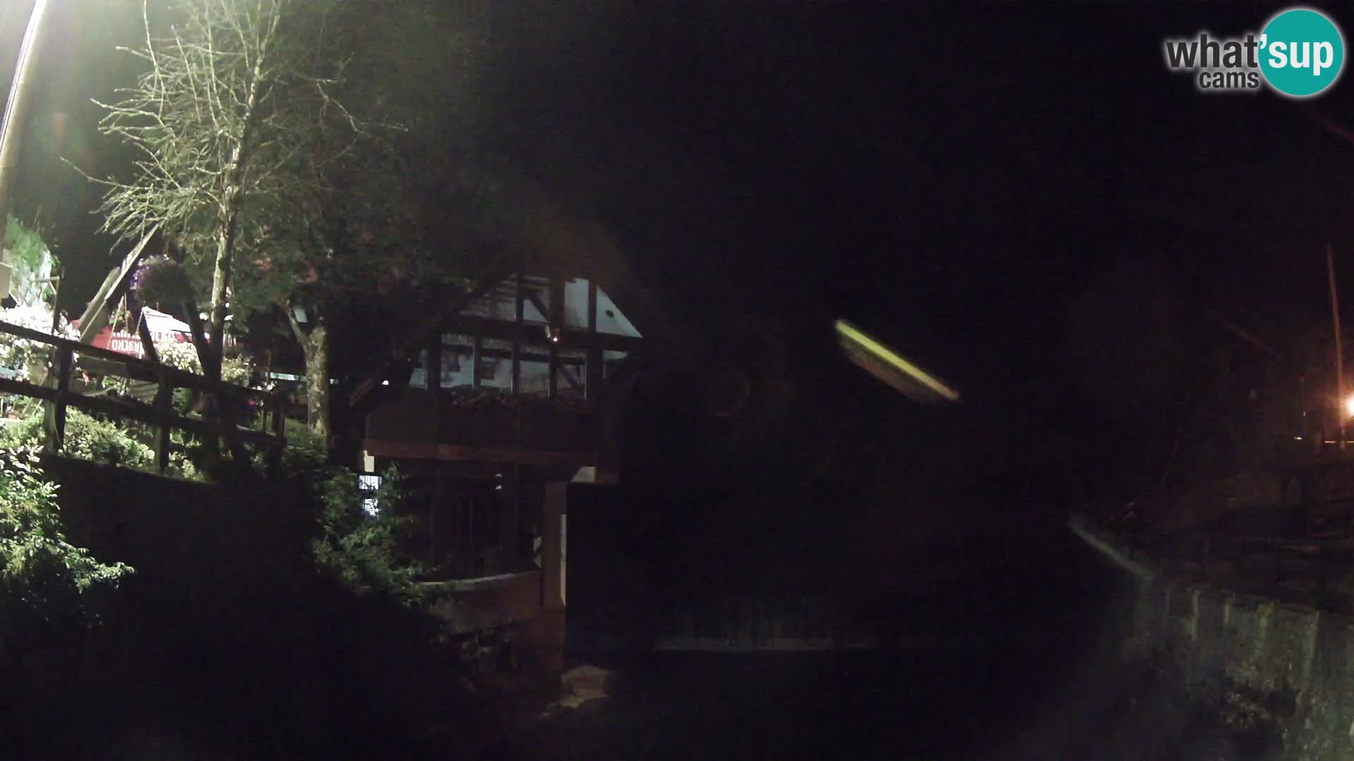 Camera en vivo Cañón Kamačnik – Vrbovsko – Croacia
