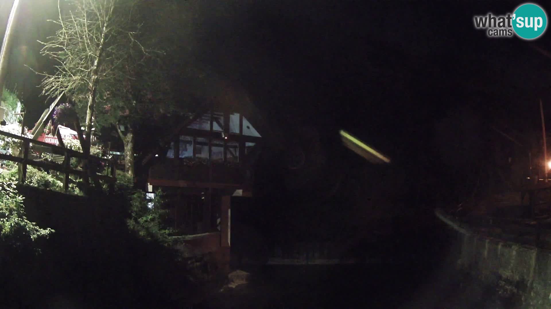 Canyon de Kamacnik Webcam – Vrbovsko – Croatie