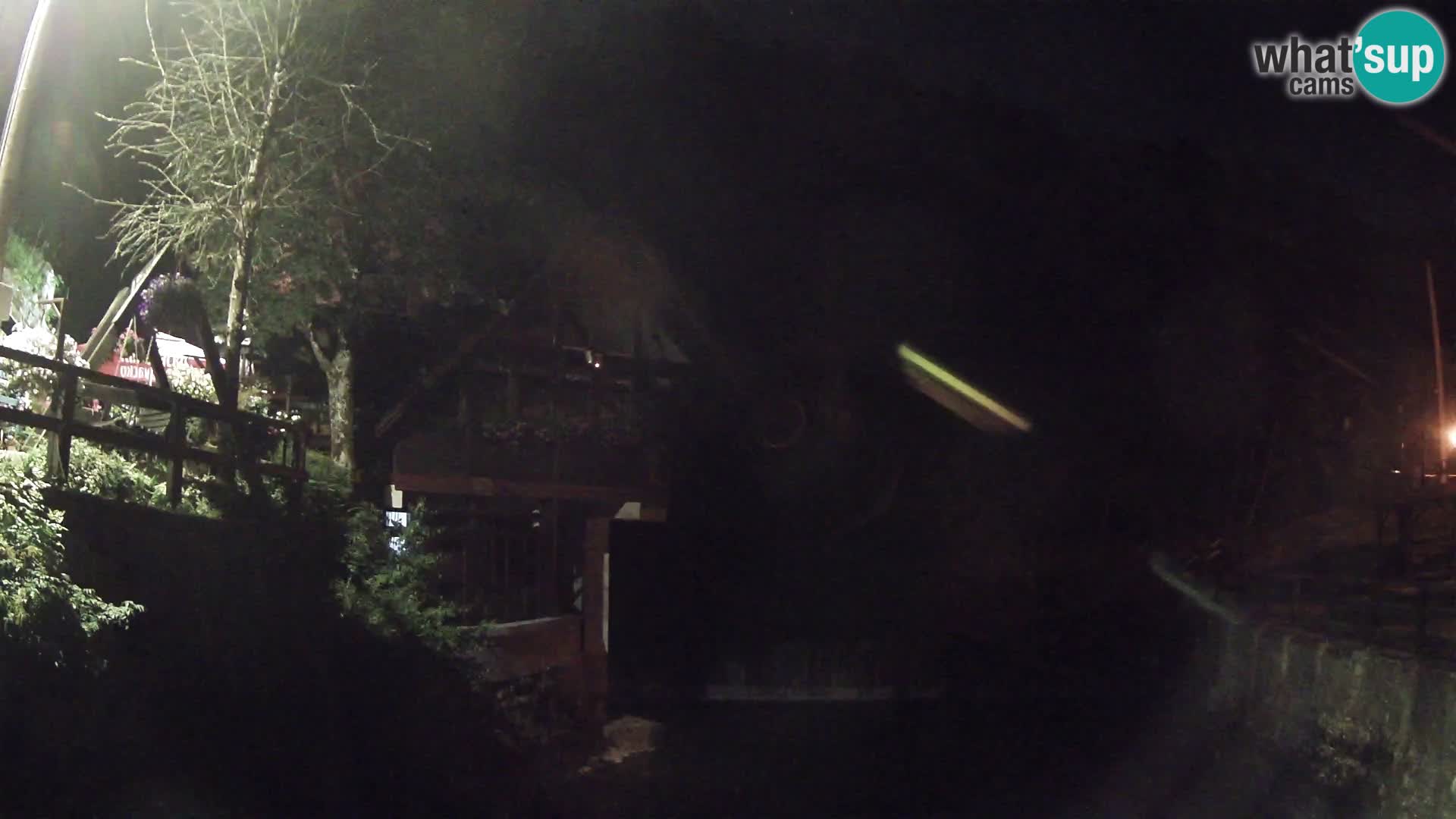 Webcam Kamačnik Canyon – Vrbovsko – Croatia