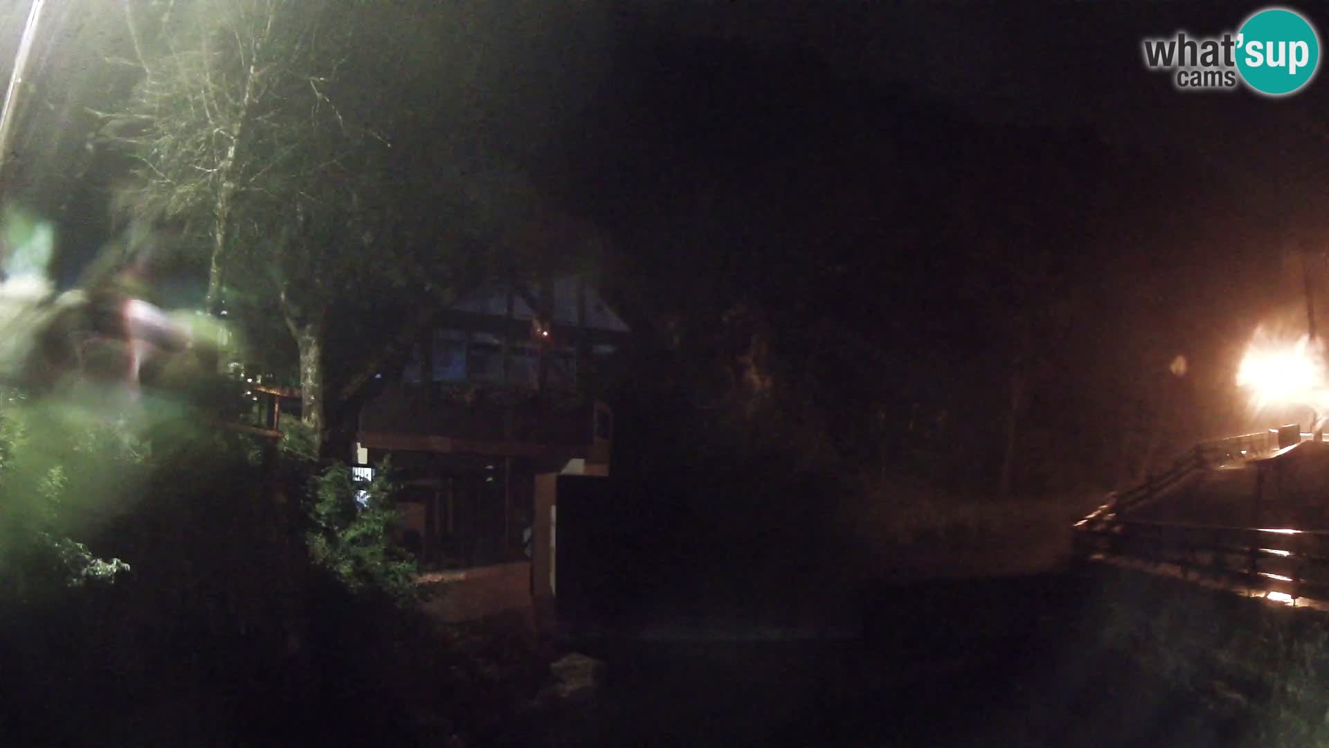 Canyon de Kamacnik Webcam – Vrbovsko – Croatie