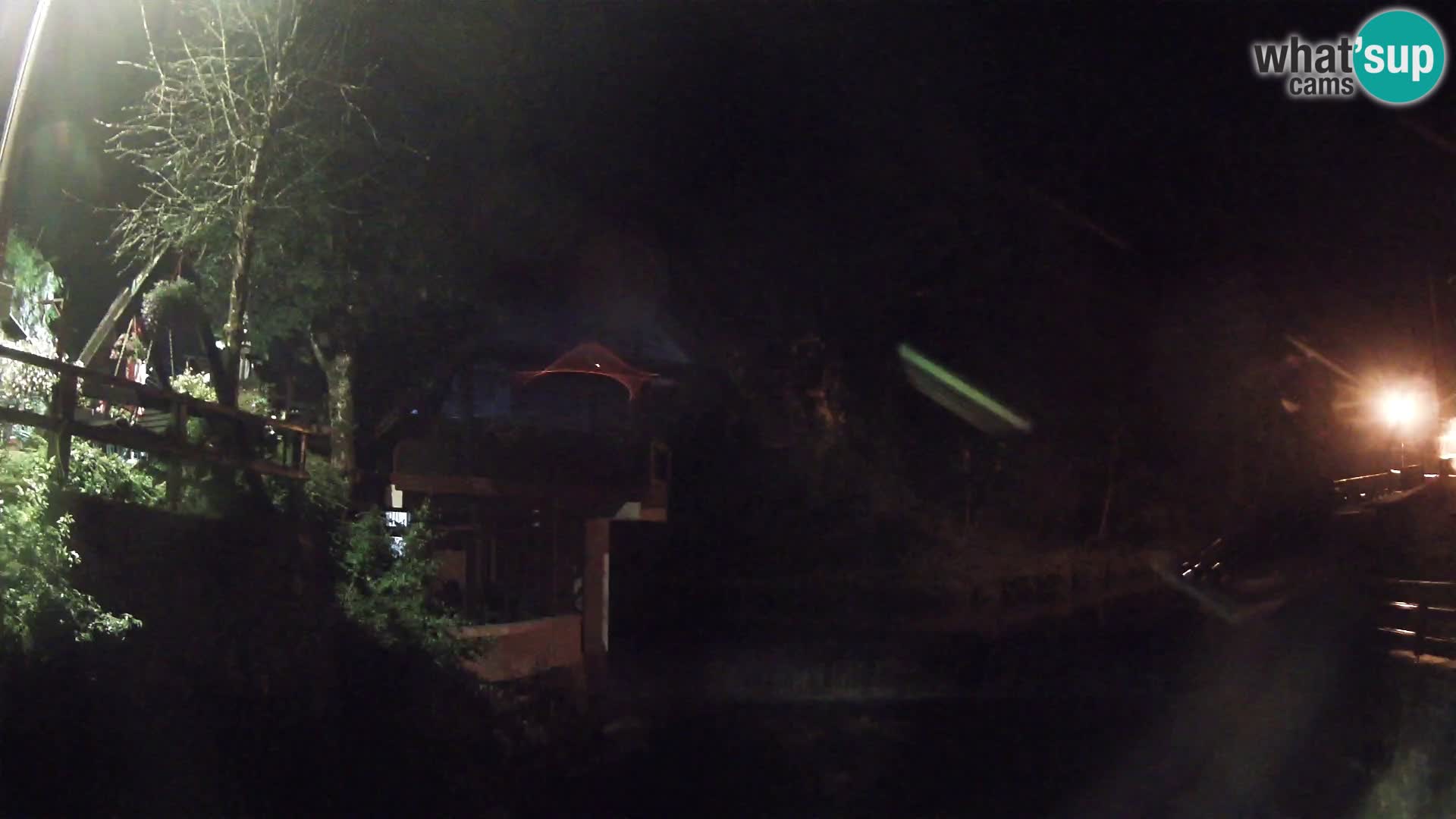 Webcam canion Kamačnik – Vrbovsko – Croazia