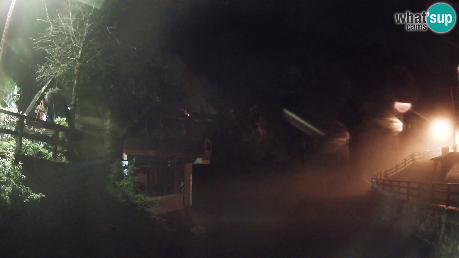 Webcam Kamačnik Canyon – Vrbovsko – Croatia