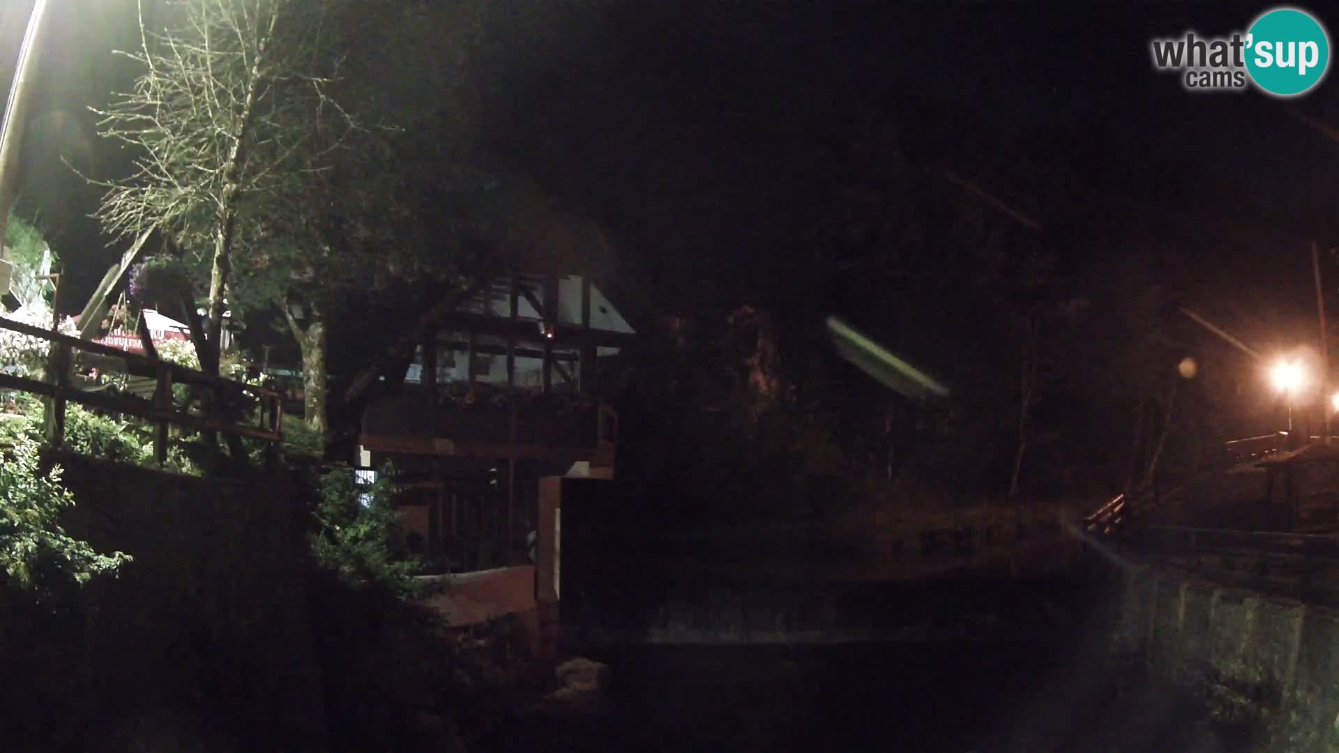 Webcam Kamačnik Canyon – Vrbovsko – Croatia