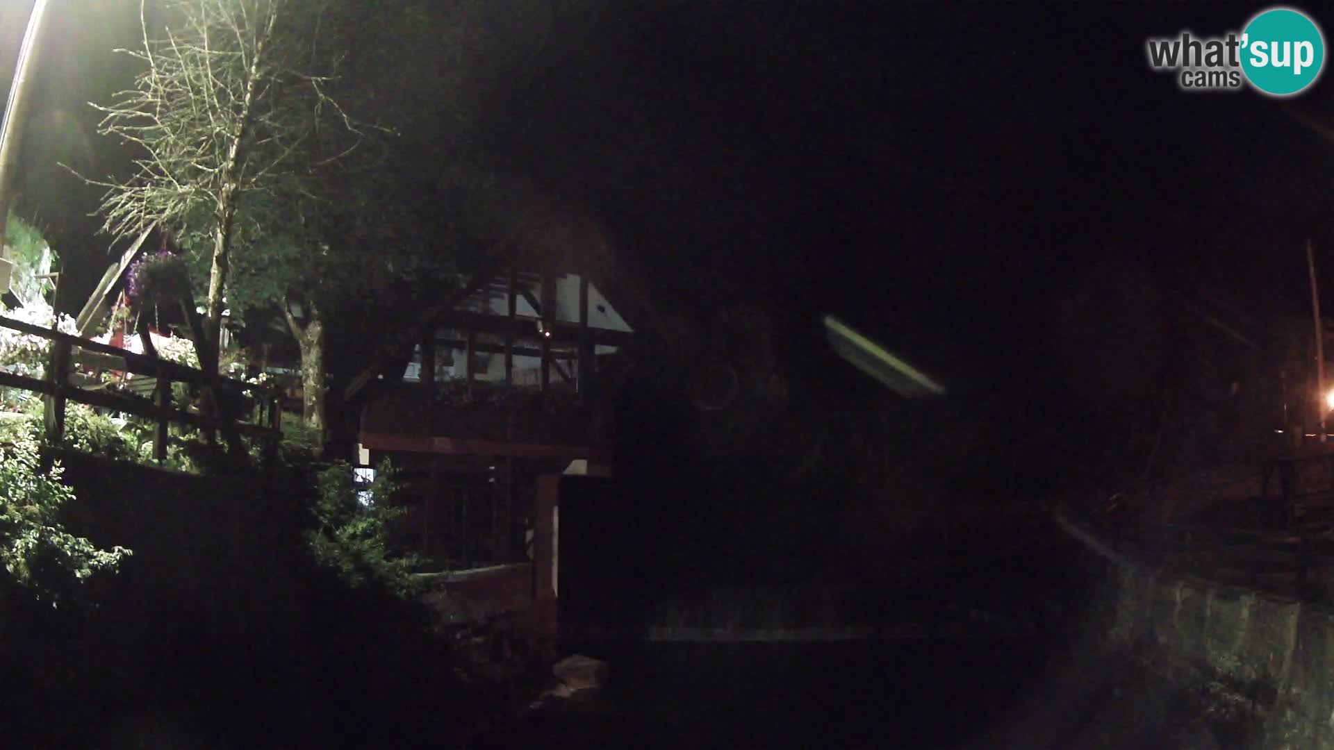 Webcam Kamačnik Canyon – Vrbovsko – Croatia