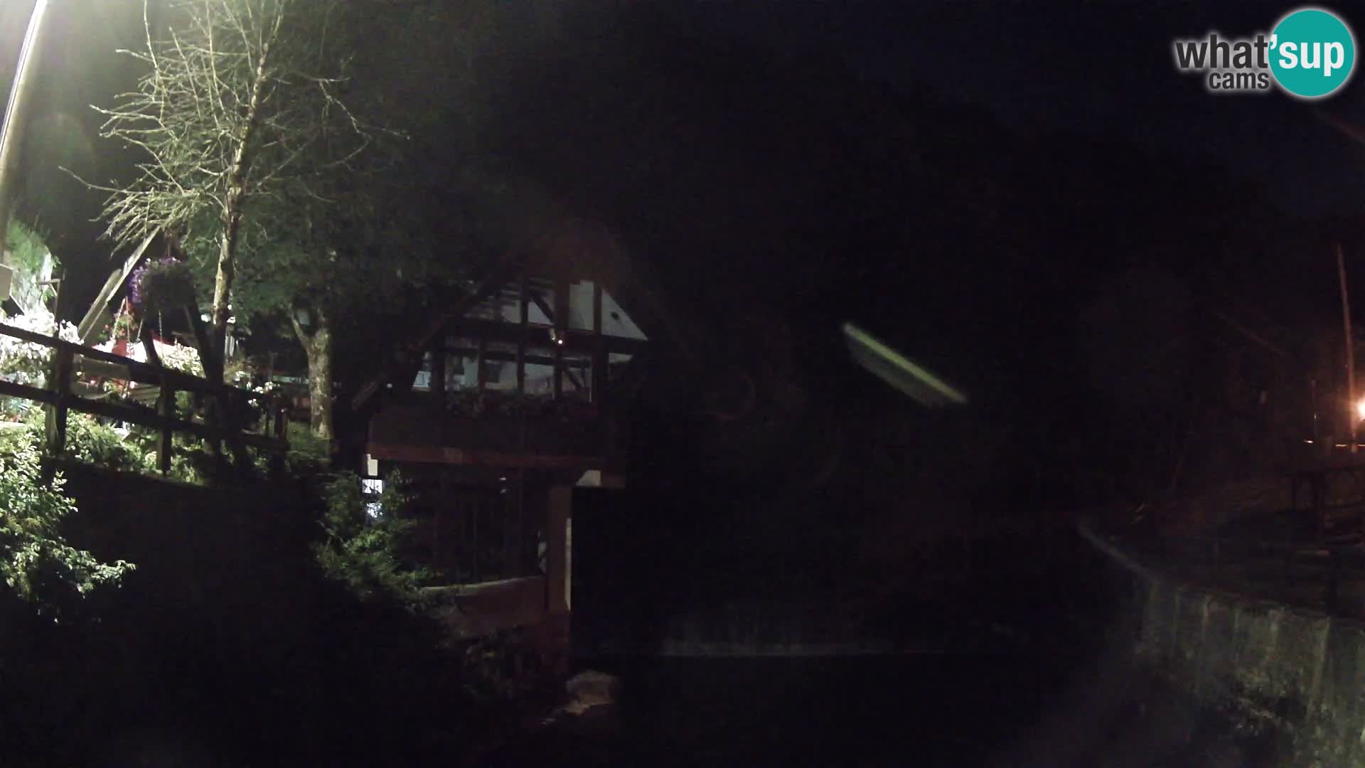 Camera en vivo Cañón Kamačnik – Vrbovsko – Croacia