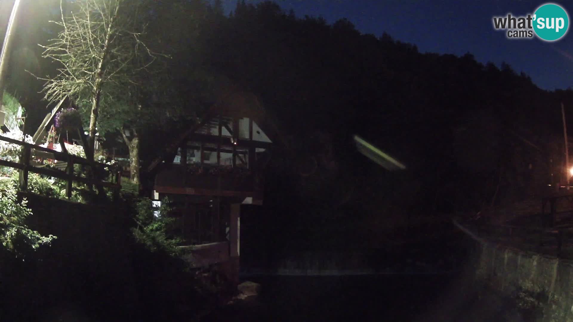 Webcam Kamačnik Canyon – Vrbovsko – Croatia