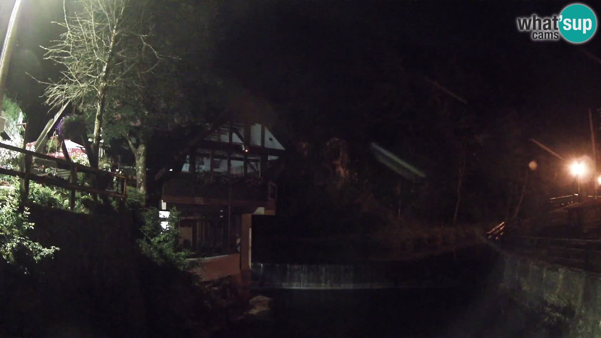 Webcam canion Kamačnik – Vrbovsko – Croazia