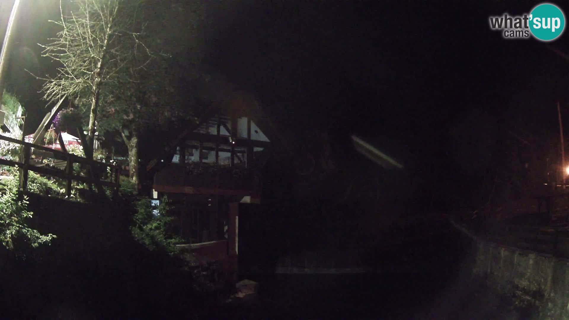 Webcam Kamačnik Canyon – Vrbovsko – Croatia