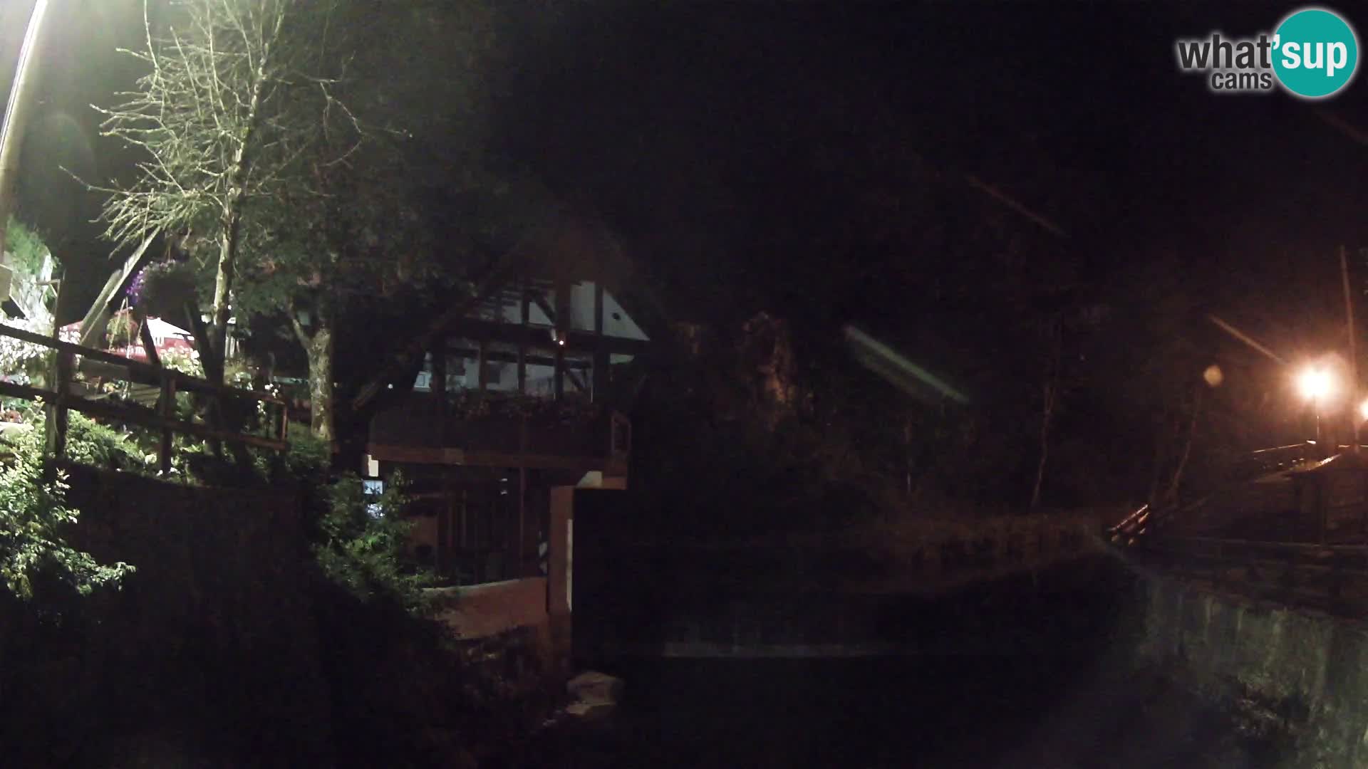 Webcam Kamačnik Canyon – Vrbovsko – Croatia