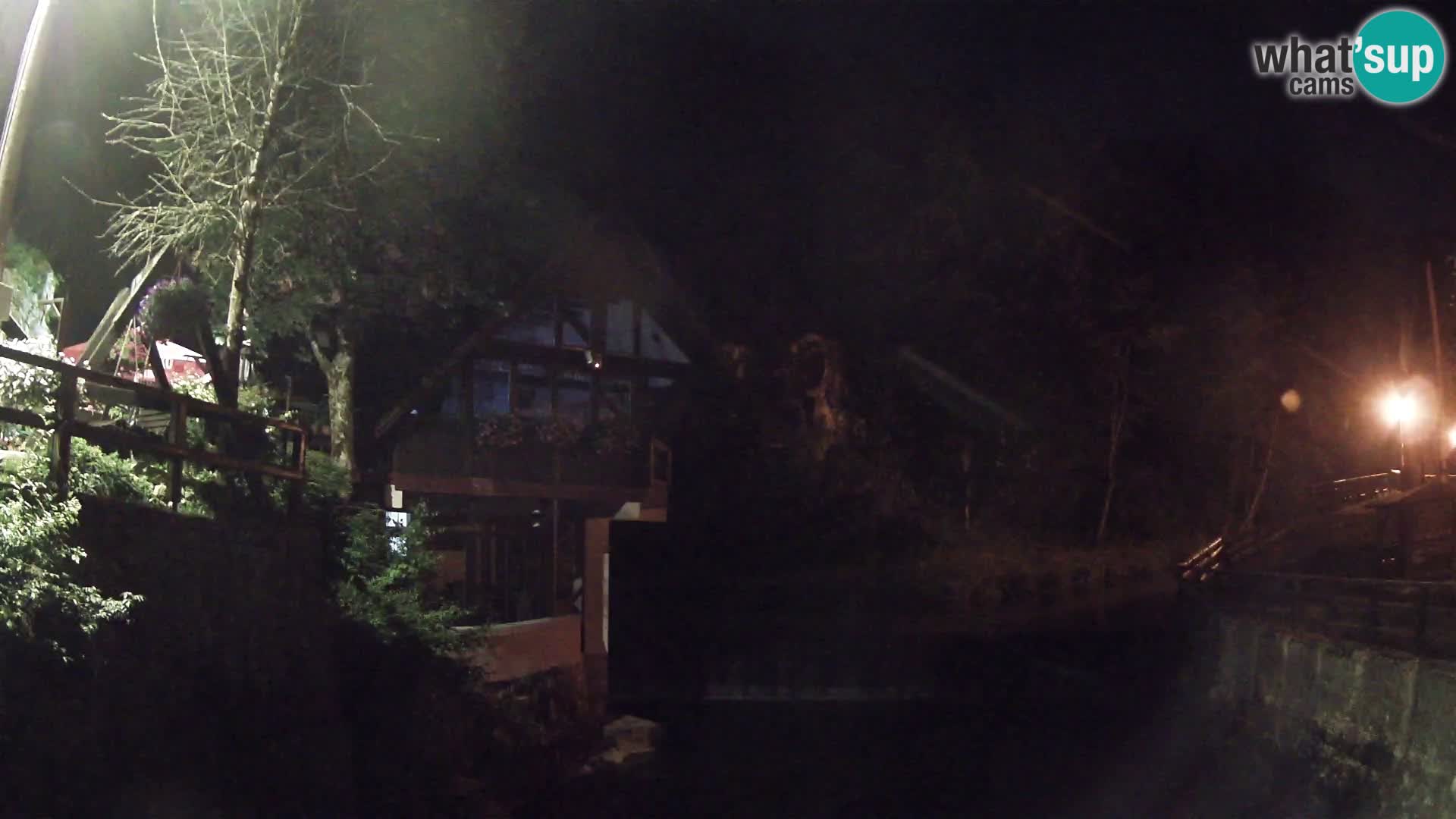 Webcam Kamačnik Canyon – Vrbovsko – Croatia