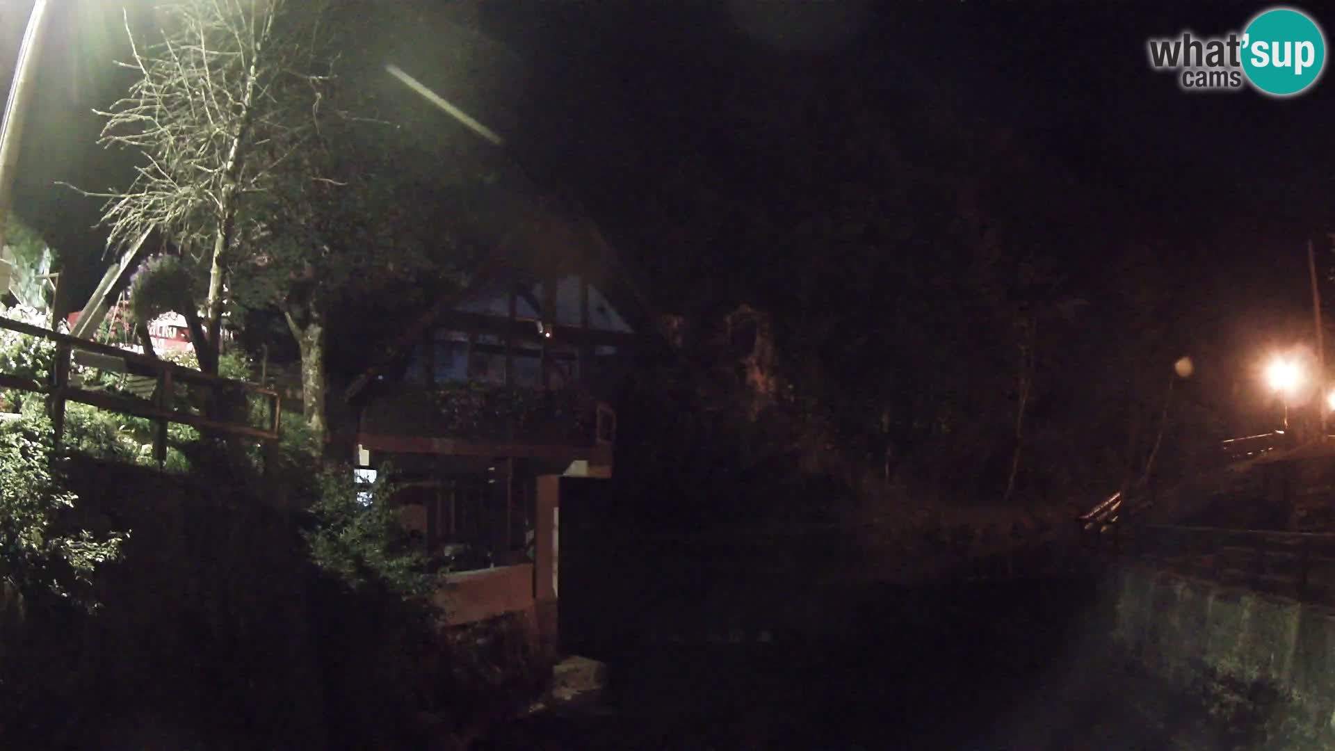 Webcam Kamačnik Canyon – Vrbovsko – Croatia