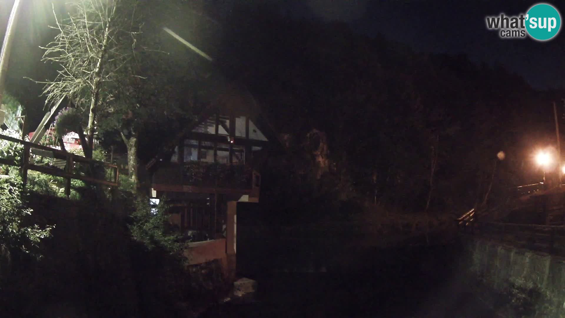 Webcam Kamačnik Canyon – Vrbovsko – Croatia