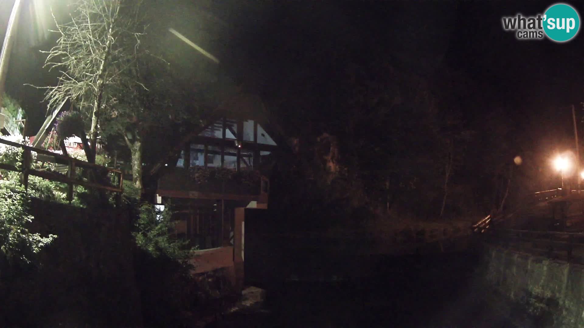 Canyon de Kamacnik Webcam – Vrbovsko – Croatie