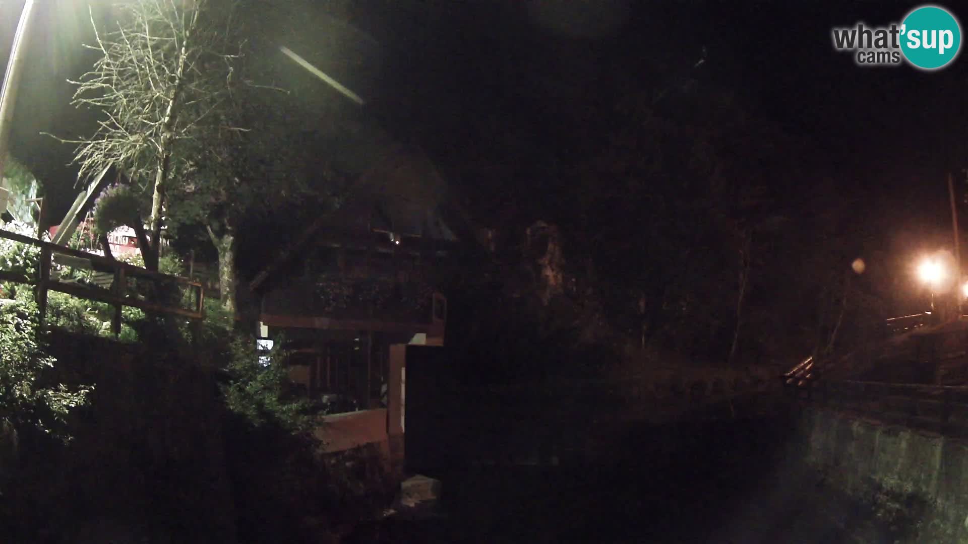 Webcam Kamačnik Canyon – Vrbovsko – Croatia