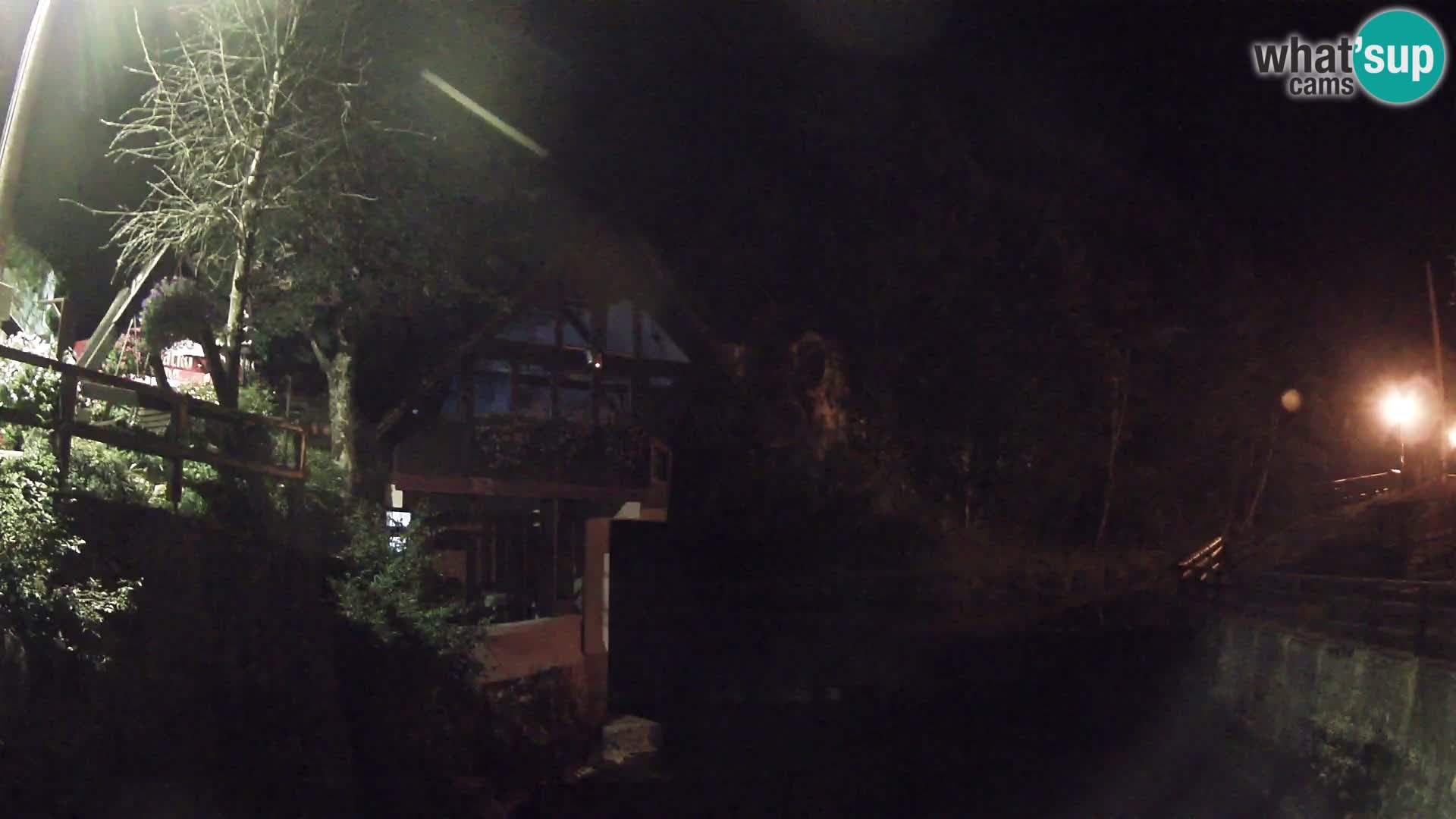 Webcam canion Kamačnik – Vrbovsko – Croazia