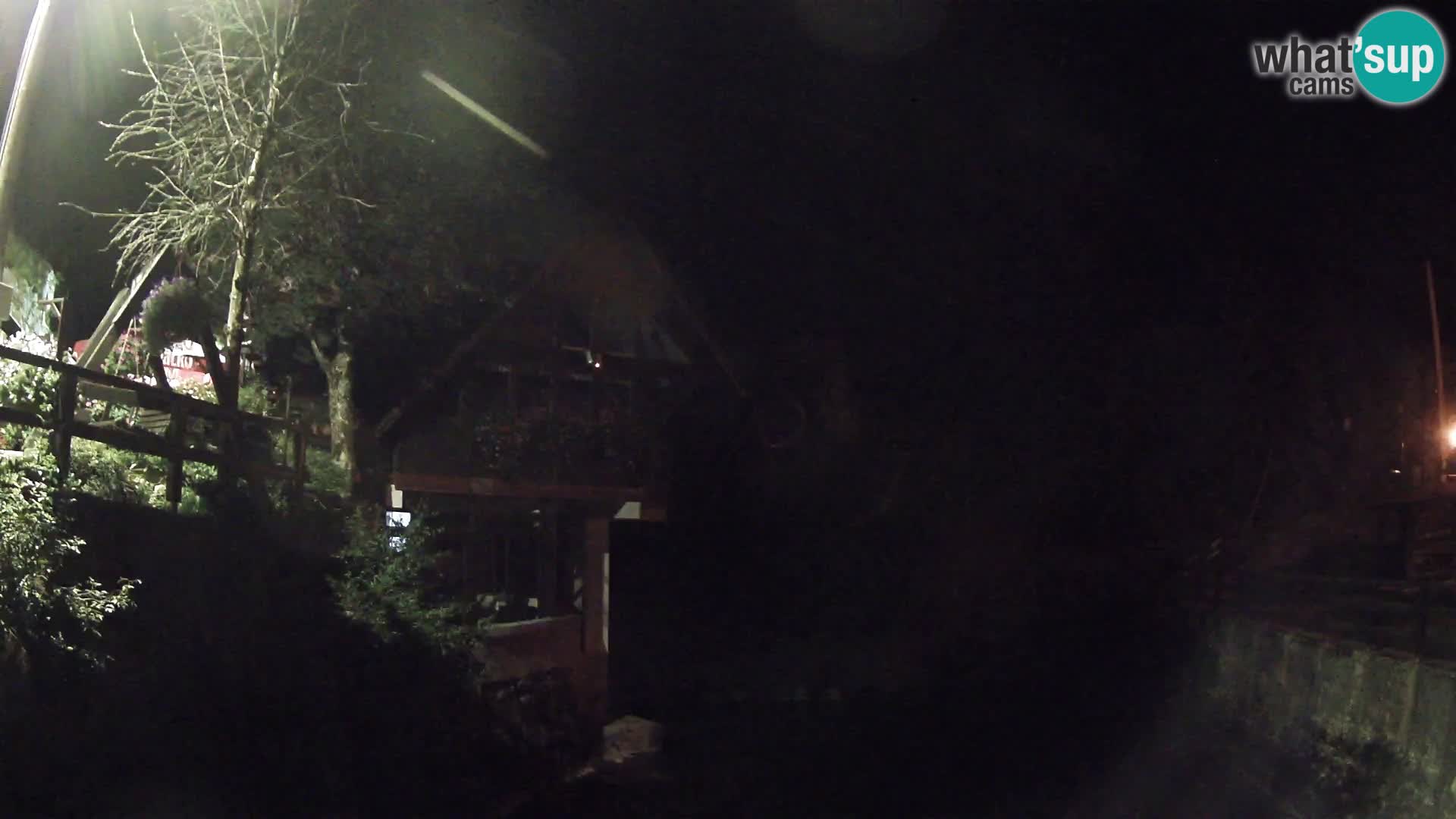 Webcam Kamačnik Canyon – Vrbovsko – Croatia