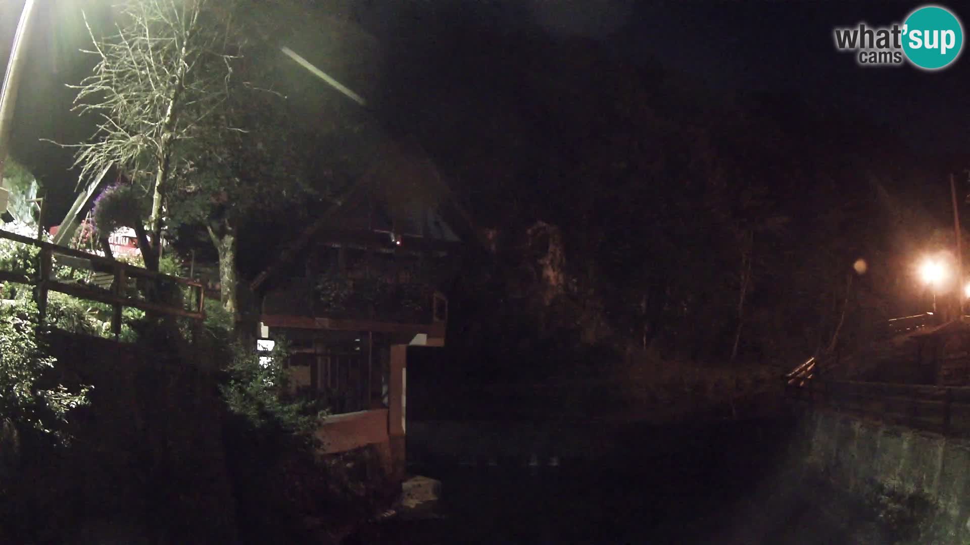 Webcam Kamačnik Canyon – Vrbovsko – Croatia