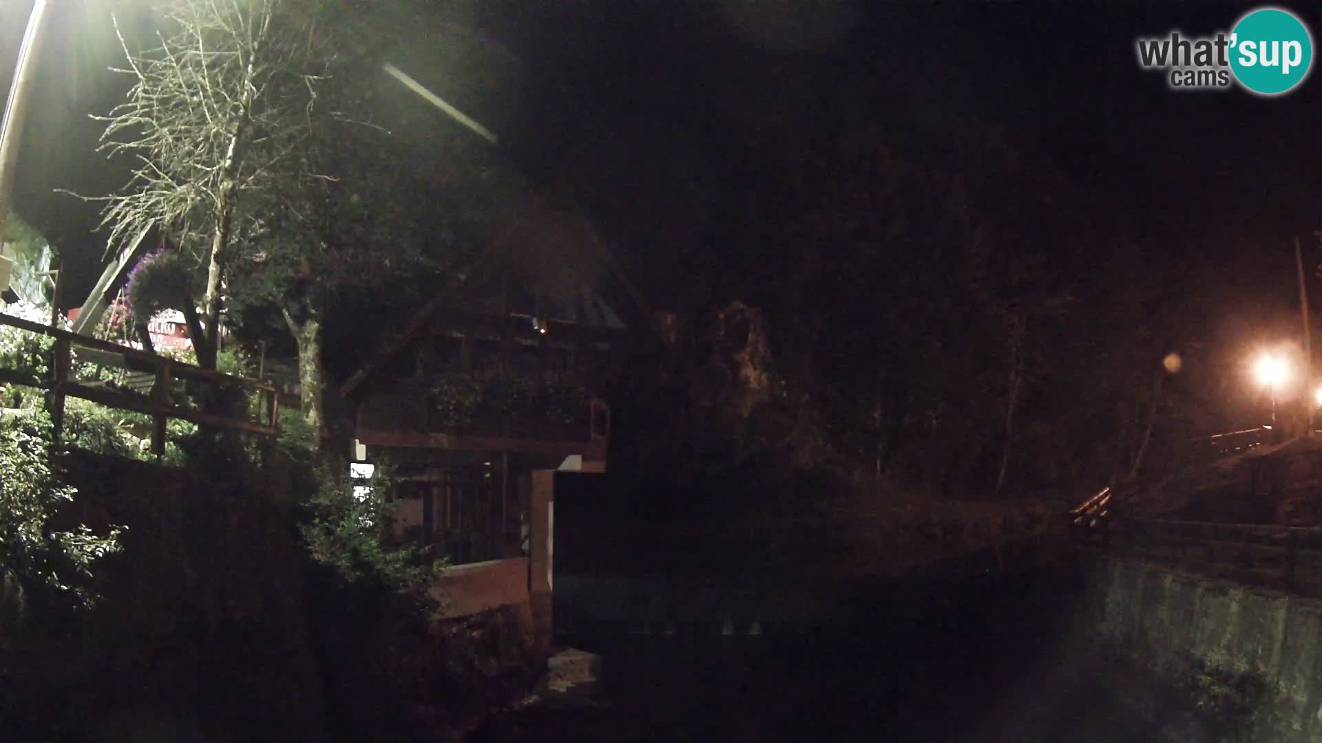 Webcam Kamačnik Canyon – Vrbovsko – Croatia