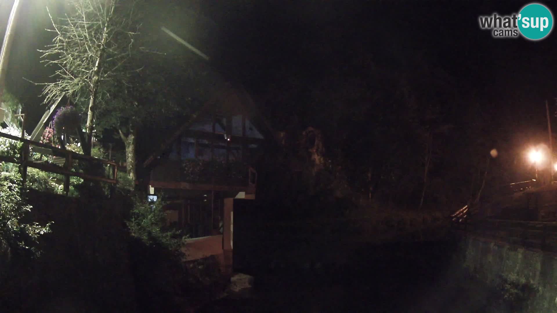 Webcam Kamačnik Canyon – Vrbovsko – Croatia