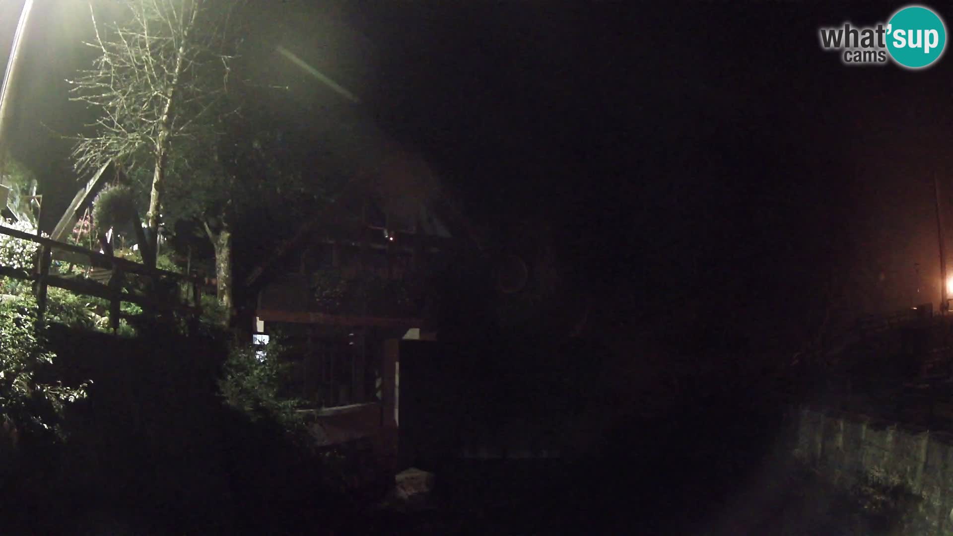 Webcam Kamačnik Canyon – Vrbovsko – Croatia