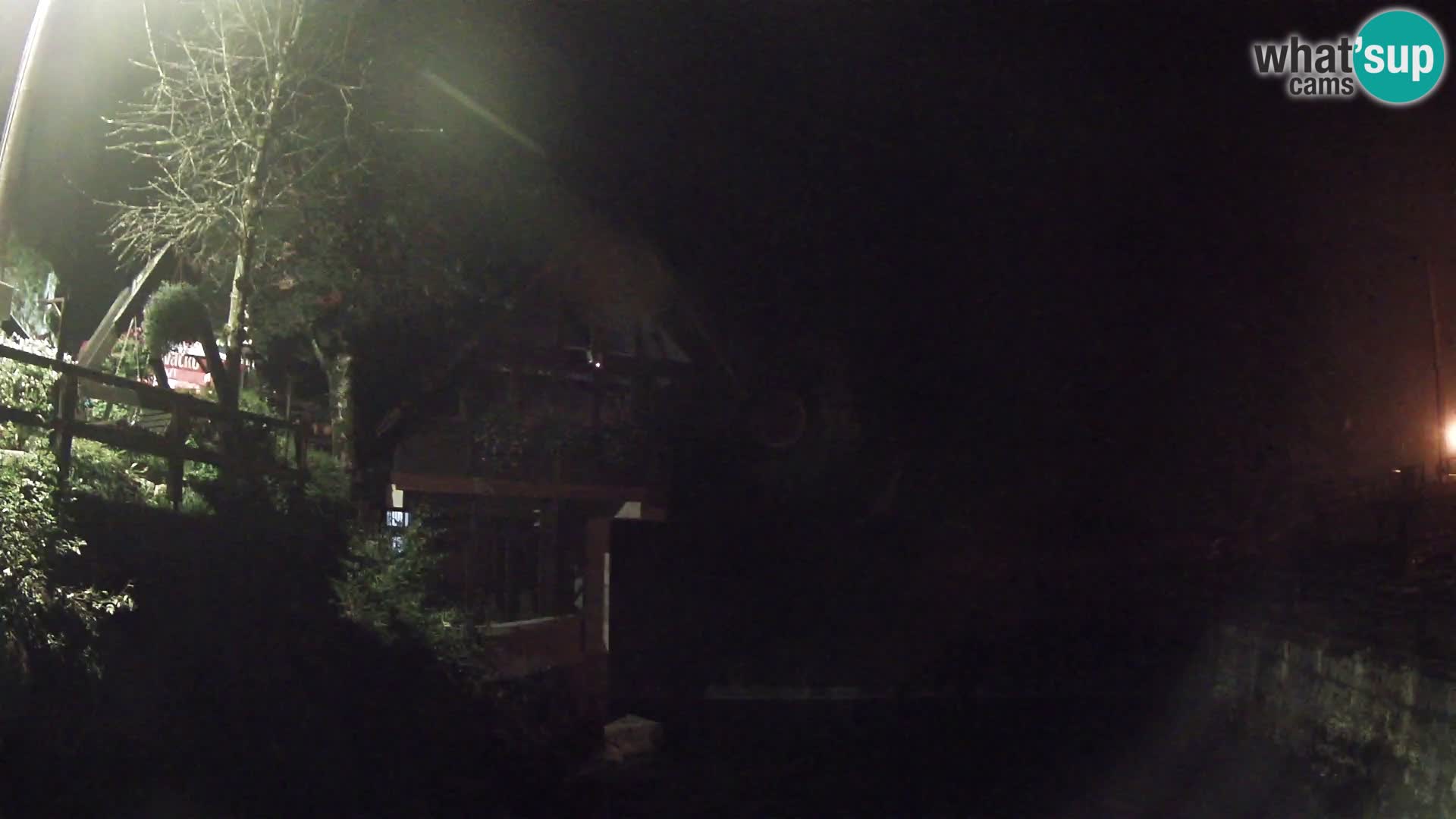 Webcam Kamačnik Canyon – Vrbovsko – Croatia